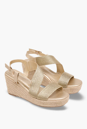 XTI Women Wedge Heel Espadrille Sandals-women-shoes-sandals-image-1