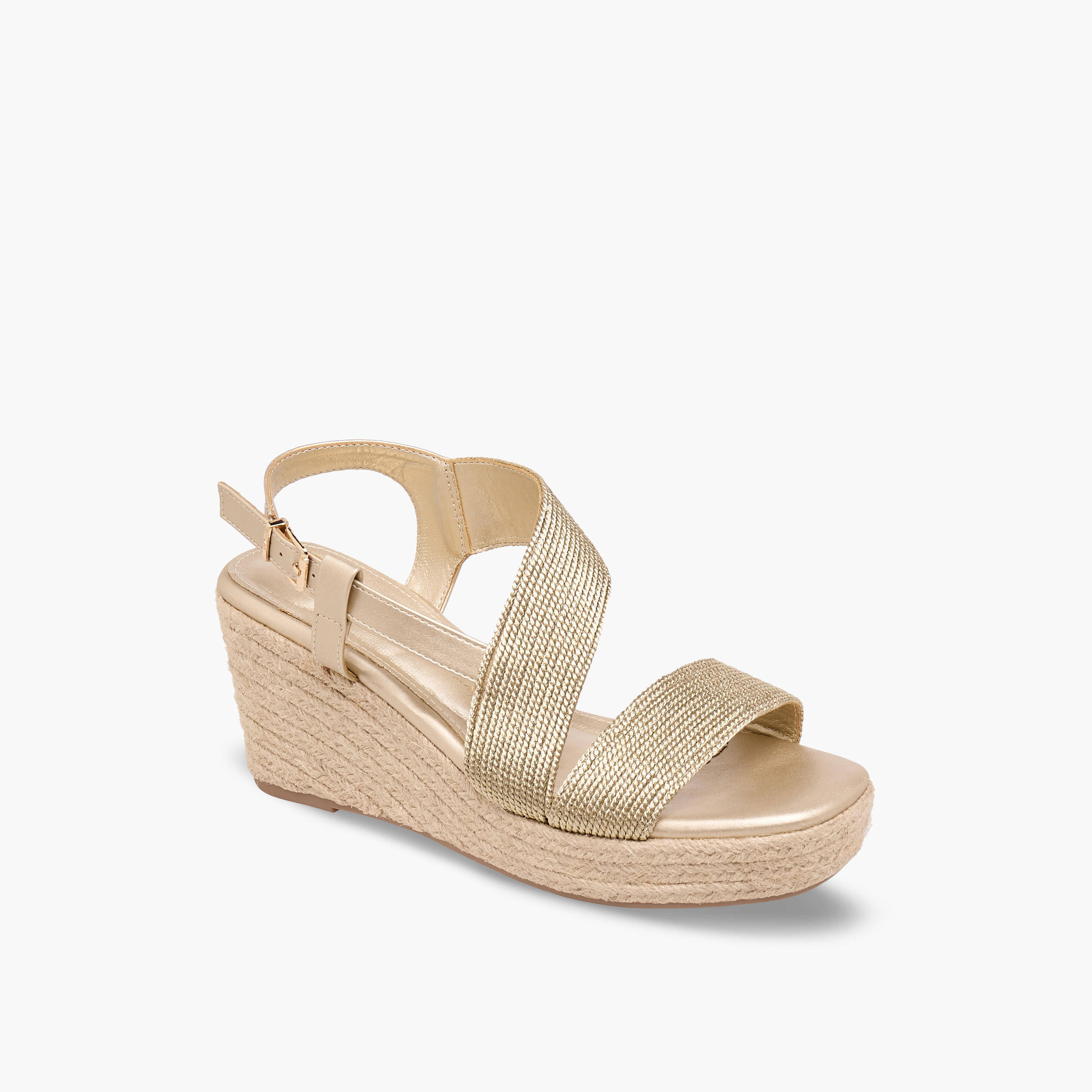 XTI Women Wedge Heel Espadrille Sandals-women-shoes-sandals-heeled-image-2