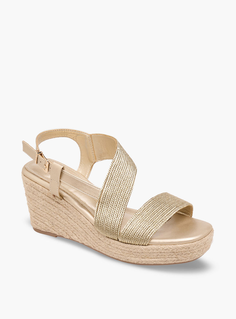 XTI Women Wedge Heel Espadrille Sandals-women-shoes-sandals-heeled-image-2