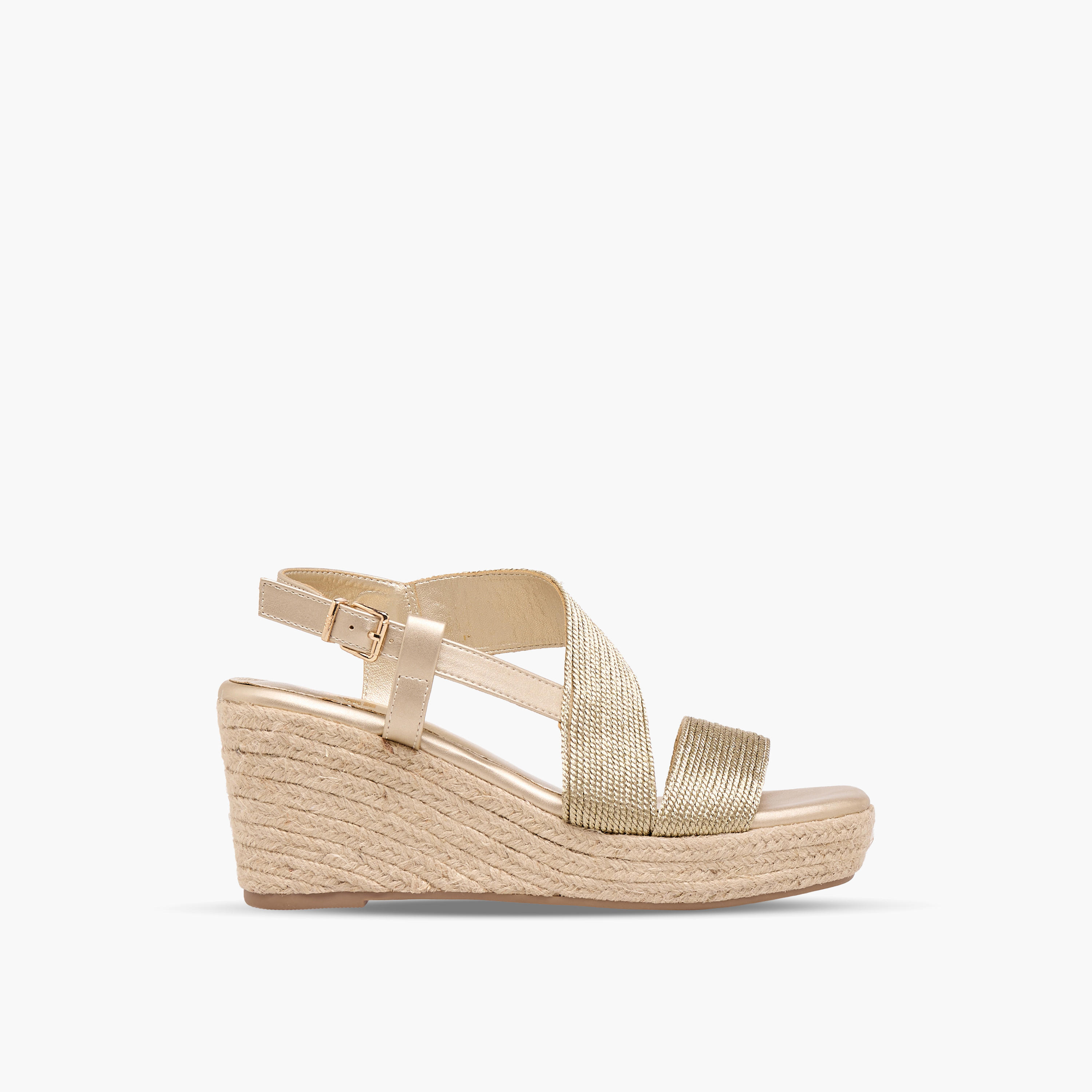 XTI Women Wedge Heel Espadrille Sandals-women-shoes-sandals-heeled-image-3