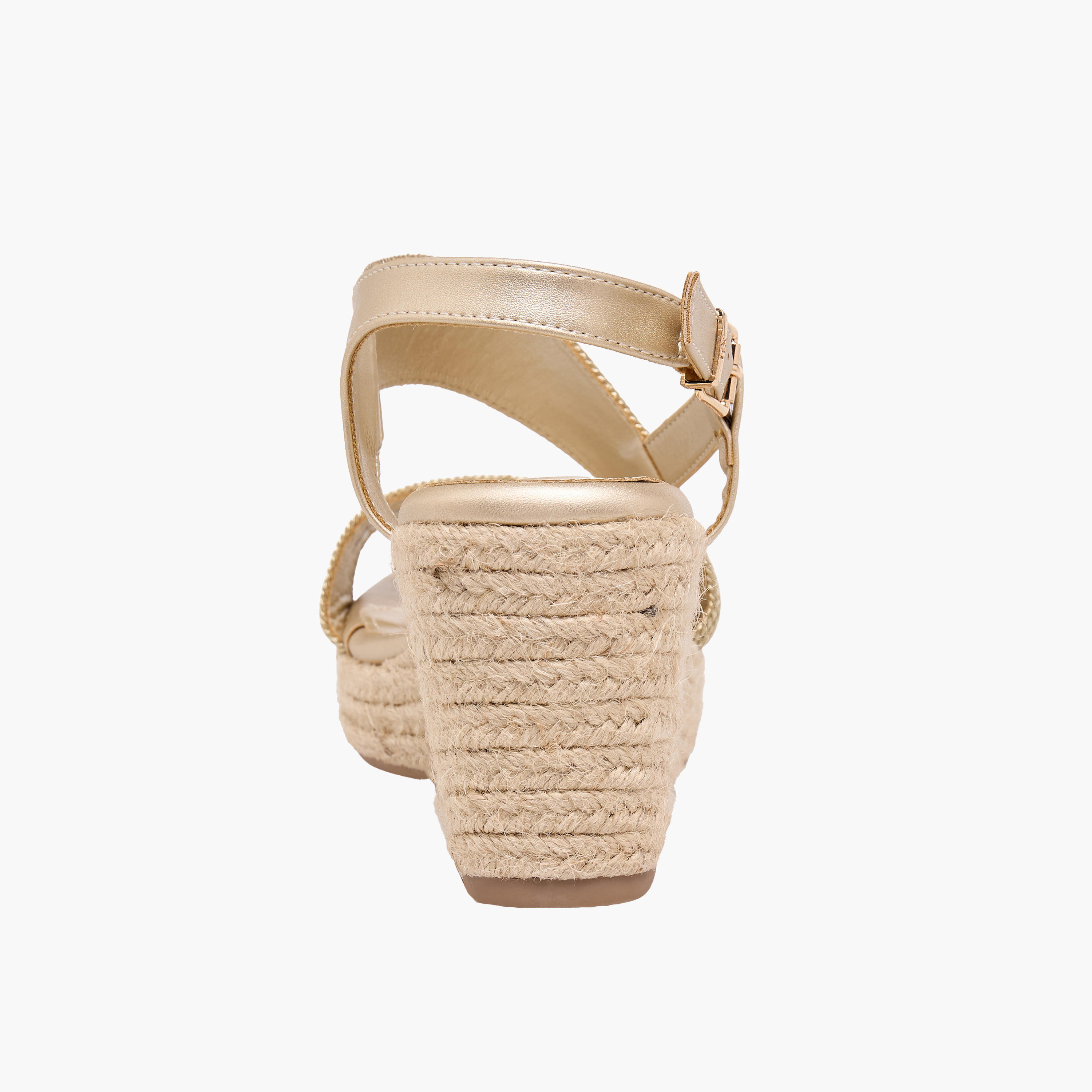 XTI Women Wedge Heel Espadrille Sandals-women-shoes-sandals-heeled-image-5
