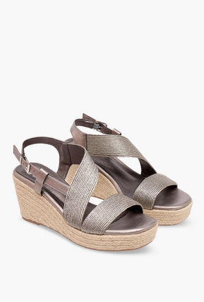 صندل إسبادريل بكعب ويدج للنساء من إكس تي واي-women-shoes-sandals-heeled-image-1