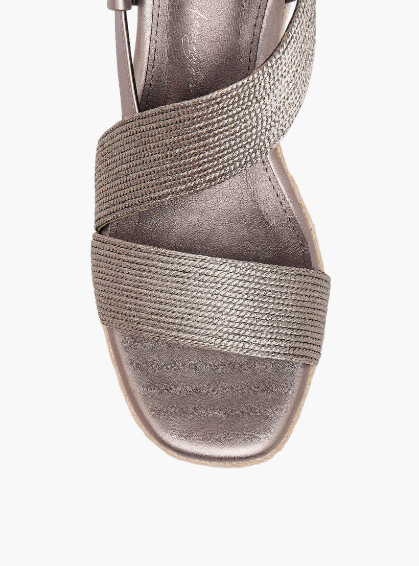 صندل إسبادريل بكعب ويدج للنساء من إكس تي واي-women-shoes-sandals-heeled-image-4