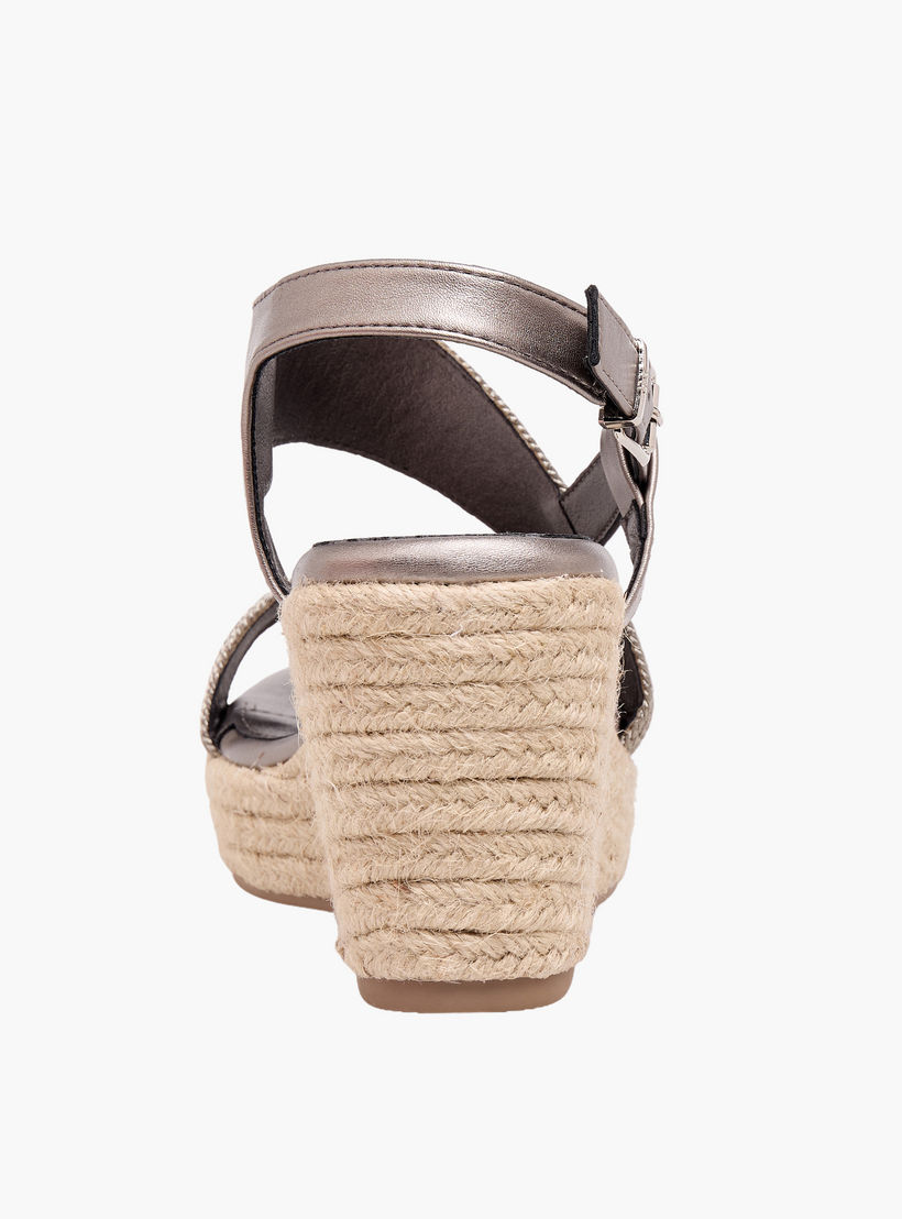 صندل إسبادريل بكعب ويدج للنساء من إكس تي واي-women-shoes-sandals-heeled-image-5