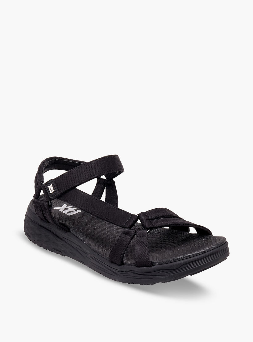 صندل بشريط لاصق للنساء من إكس تي آي-women-shoes-sandals-flats-image-2