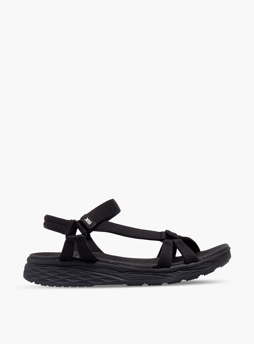 صندل بشريط لاصق للنساء من إكس تي آي-women-shoes-sandals-flats-image-3