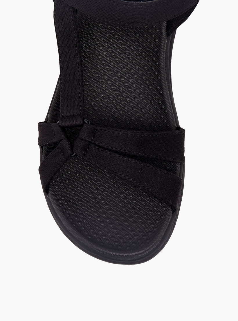 صندل بشريط لاصق للنساء من إكس تي آي-women-shoes-sandals-flats-image-4