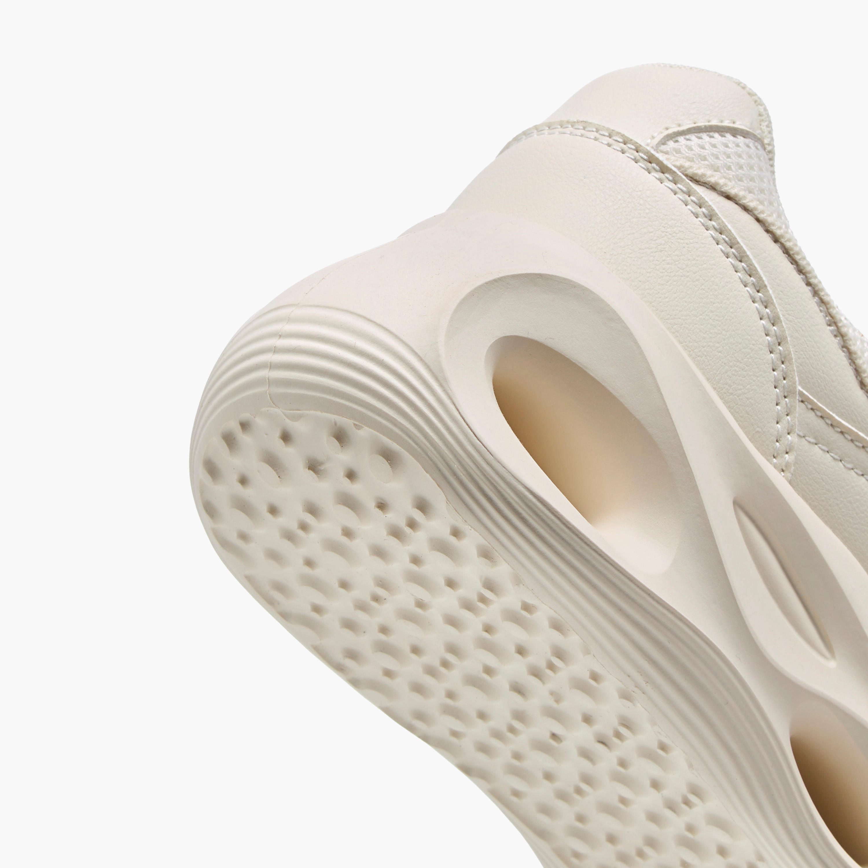 Missy Panelled Sneakers with Lace-Up Closure-women-shoes-sneakers-image-5