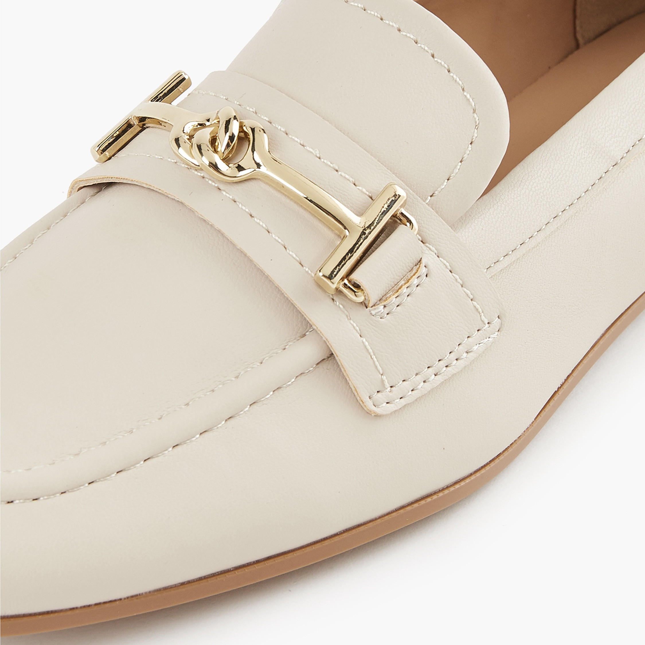 Celeste Women's Horsebit Detail Slip-On Loafers-women-shoes-loafersandmoccasins-image-4