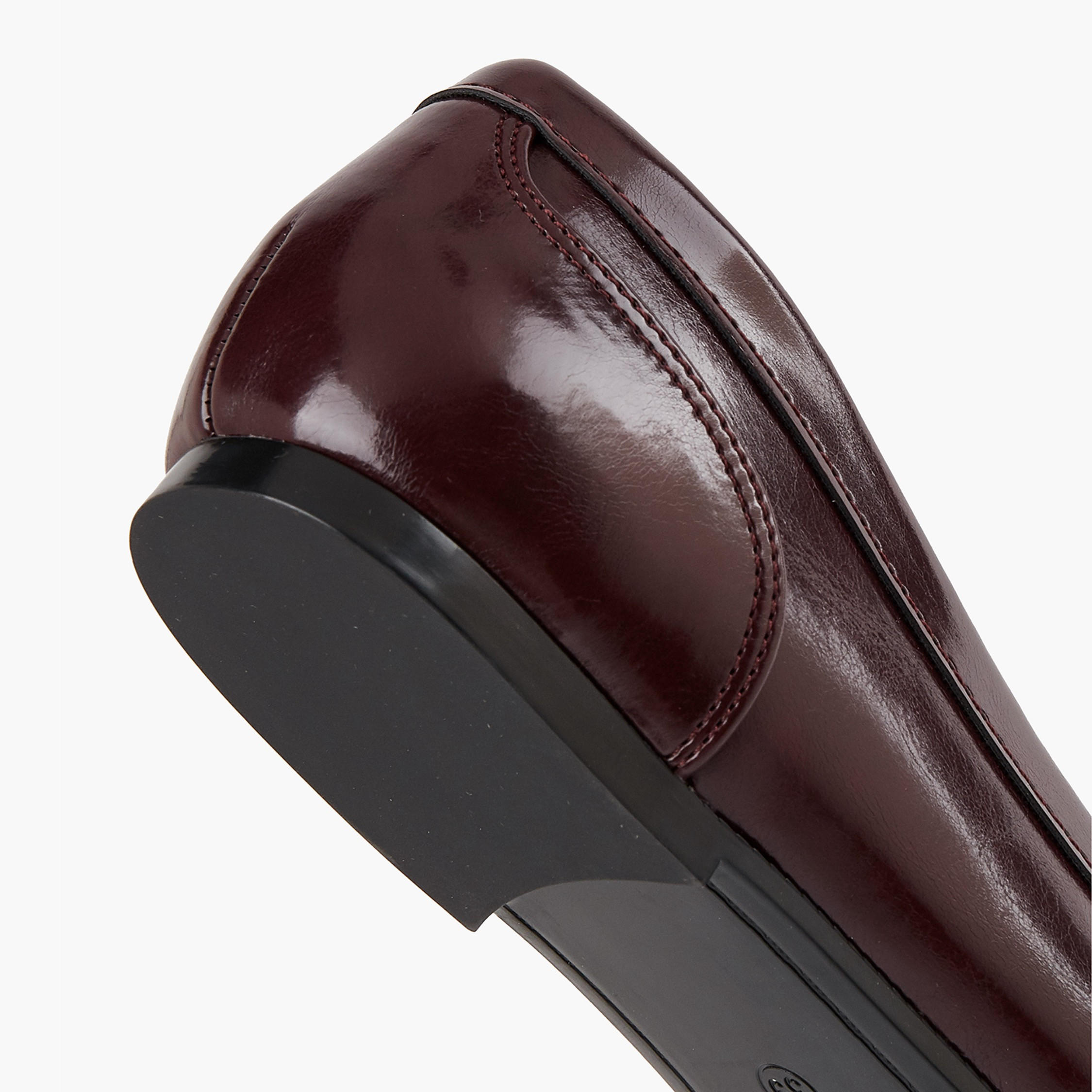 Celeste Women's Horsebit Detail Slip-On Loafers-women-shoes-loafersandmoccasins-image-5