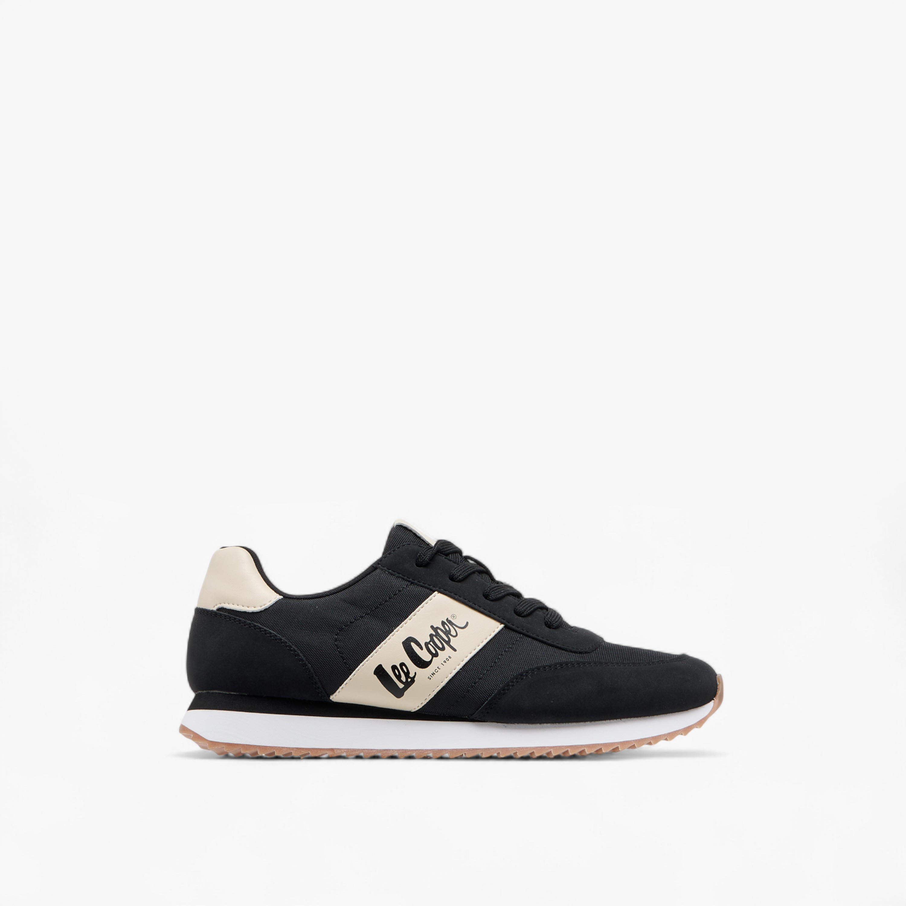 حذاء سنيكرز بألواح ورباط للنساء من لي كوبر-women-shoes-sneakers-image-4