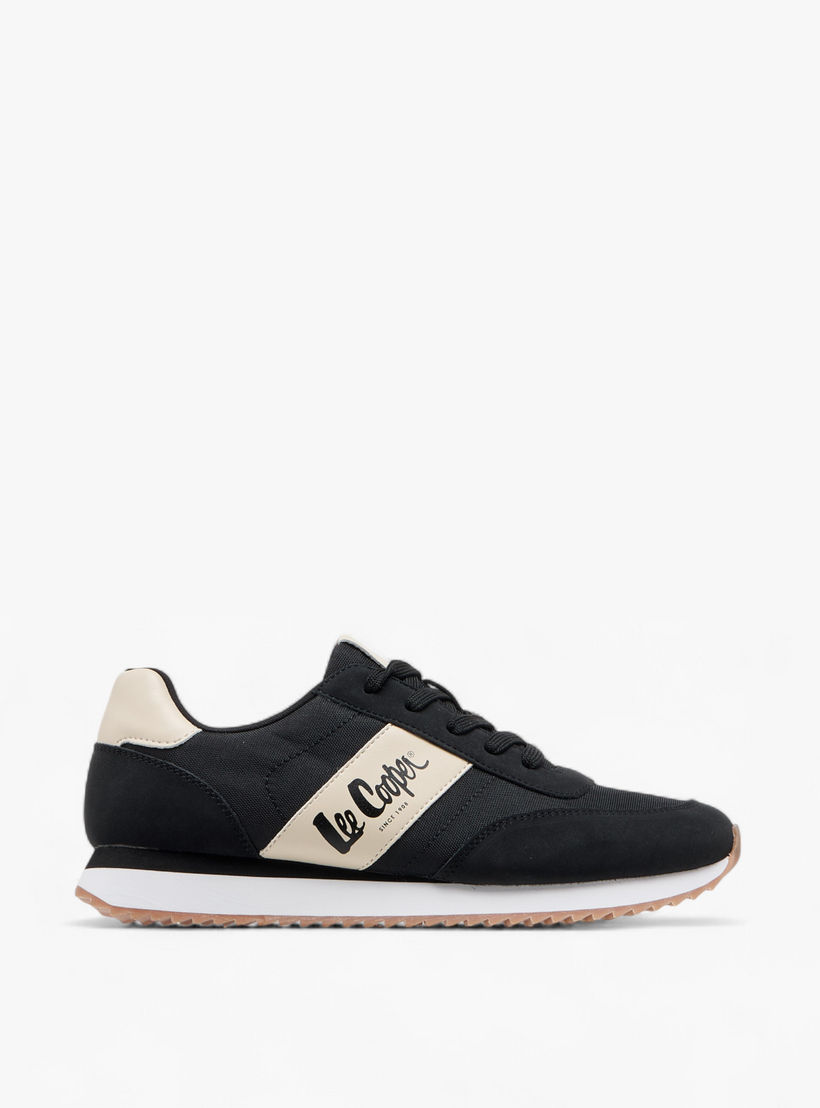 حذاء سنيكرز بألواح ورباط للنساء من لي كوبر-women-shoes-sneakers-image-4