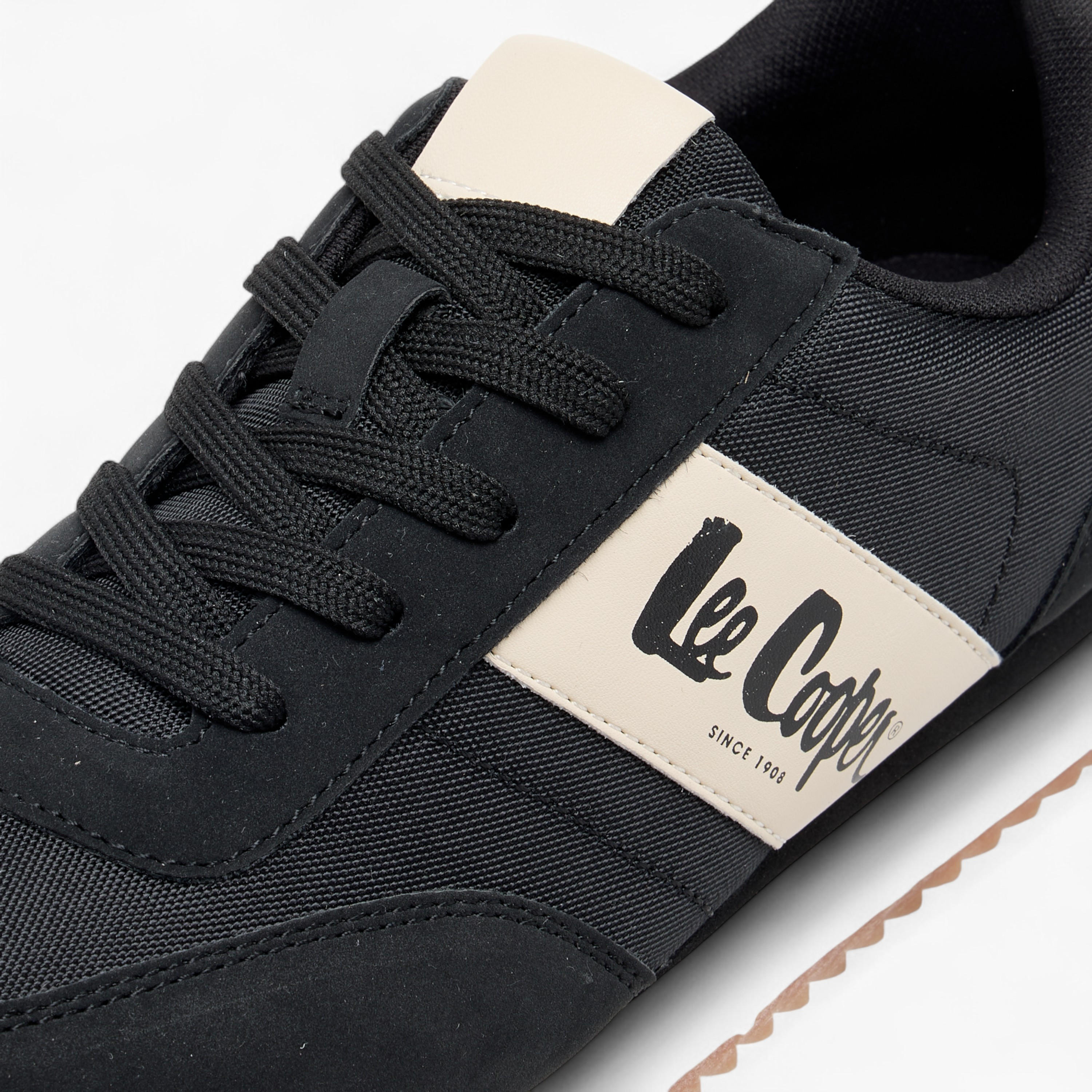 حذاء سنيكرز بألواح ورباط للنساء من لي كوبر-women-shoes-sneakers-image-5