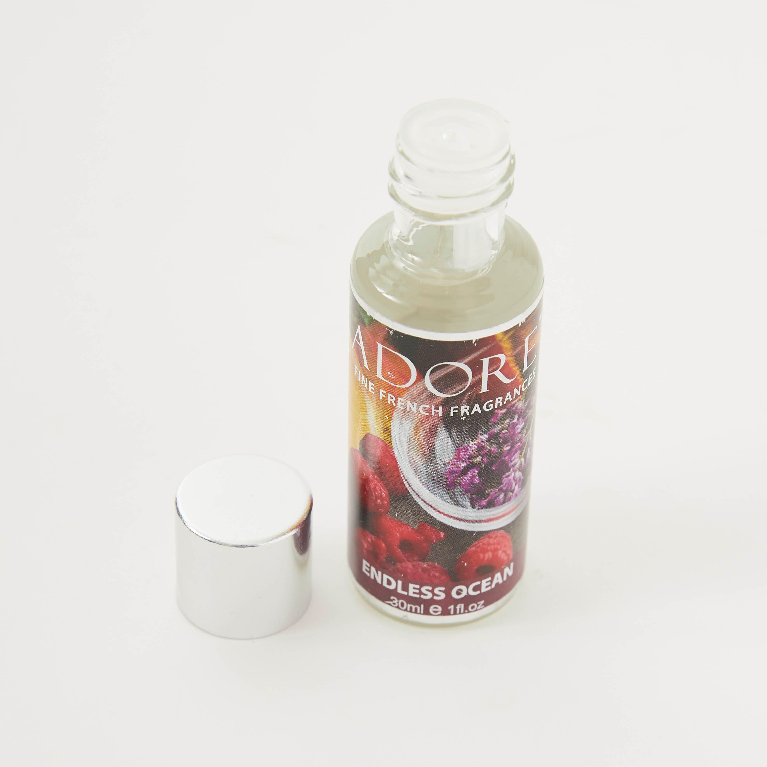 Adore Endless Ocean Fragrance Oil - 30 ml-household-homefragrance-fragranceoilsandessence-image-2
