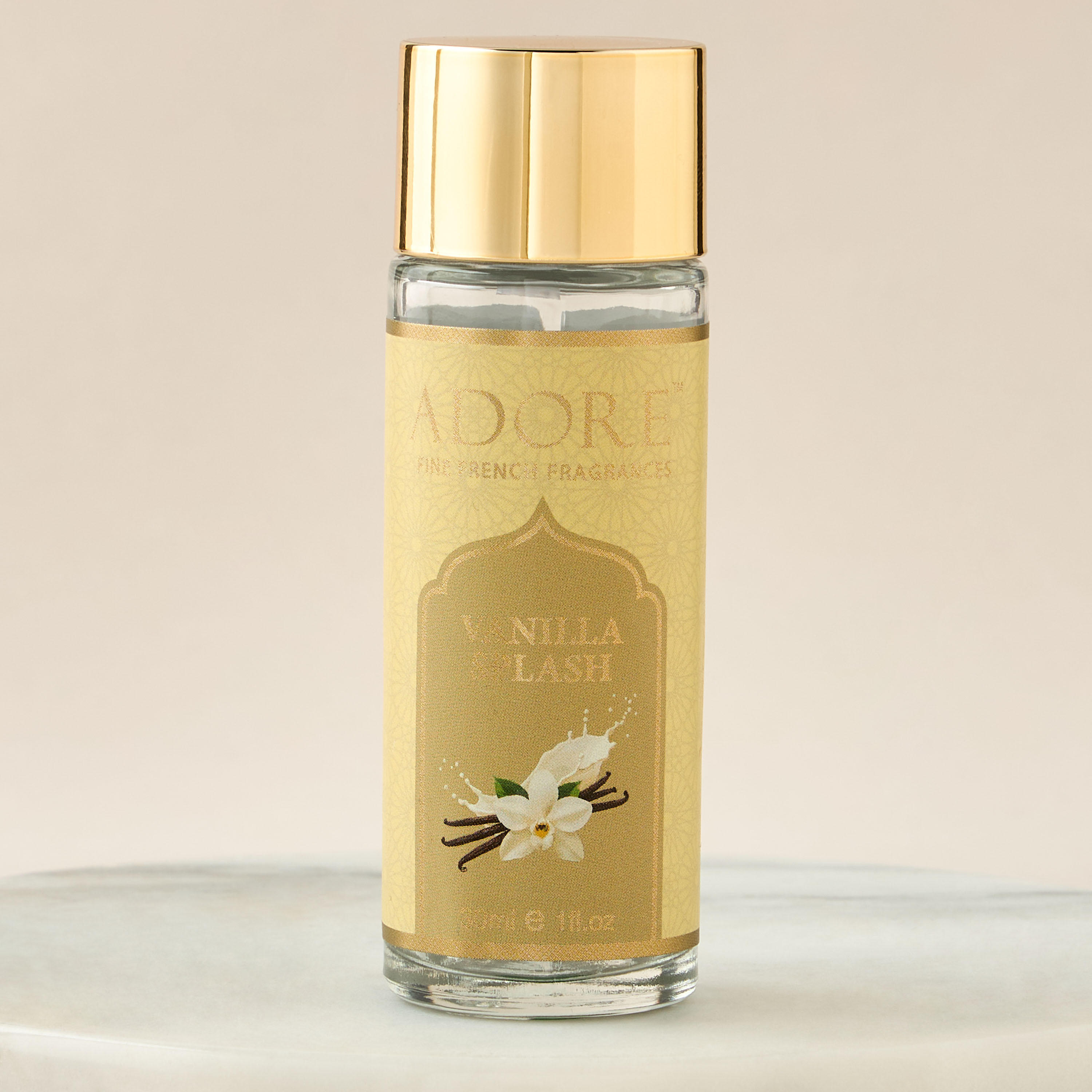 Adore Vanilla Splash Fragrance Oil - 30 ml-household-homefragrance-fragranceoilsandessence-image-2