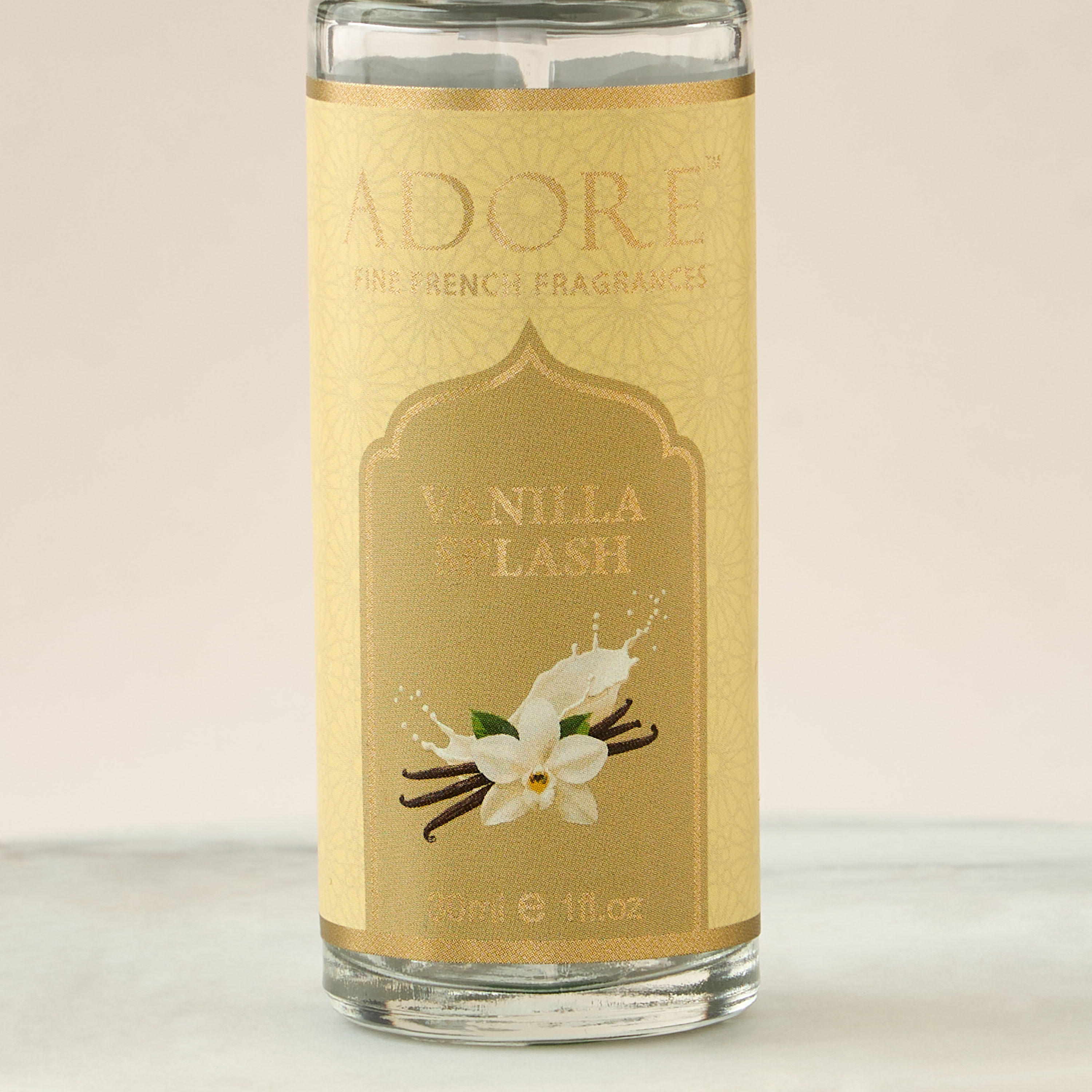 Adore Vanilla Splash Fragrance Oil - 30 ml-household-homefragrance-fragranceoilsandessence-image-3
