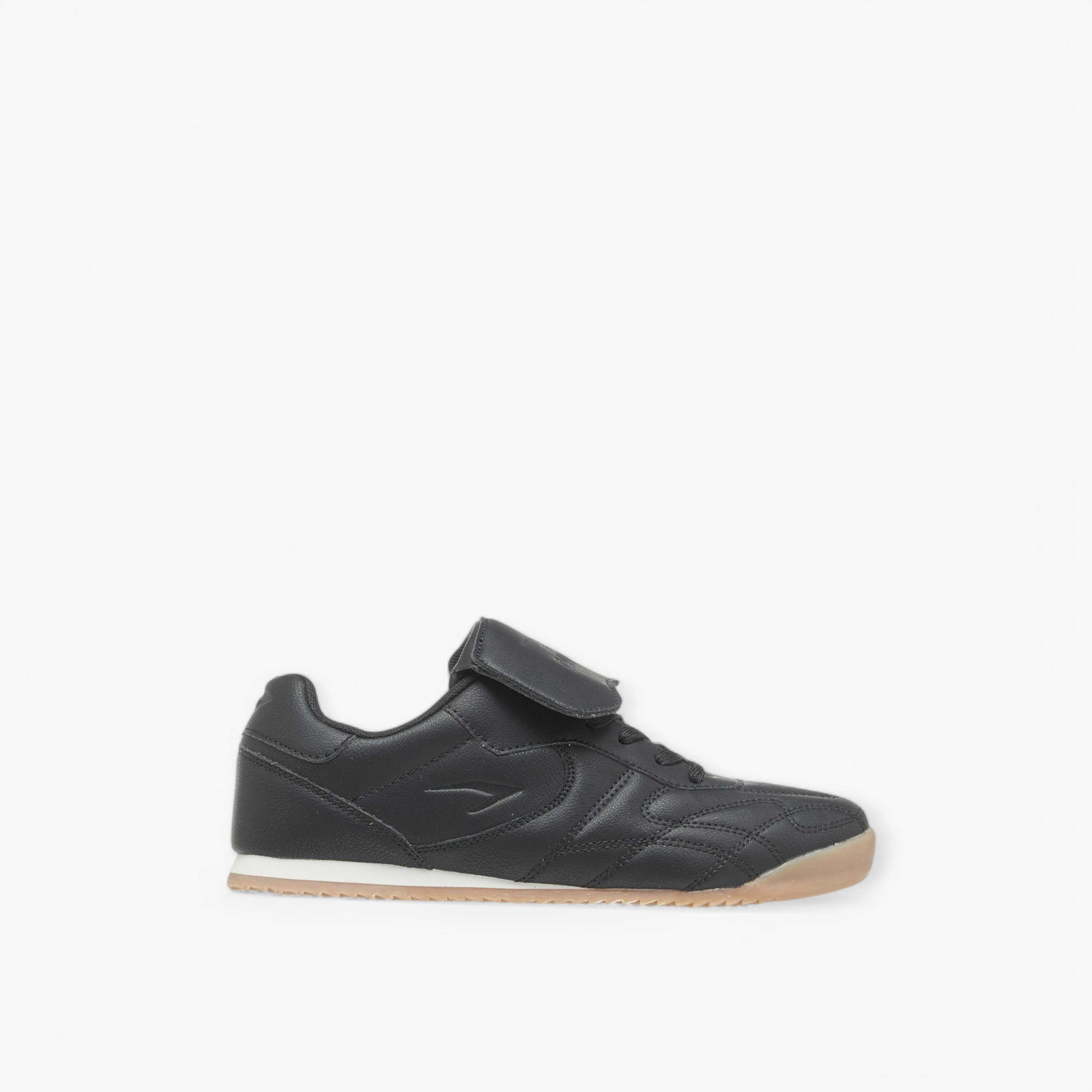 Dash Flap Accent Lace-Up Sneakers-women-shoes-sneakers-image-8