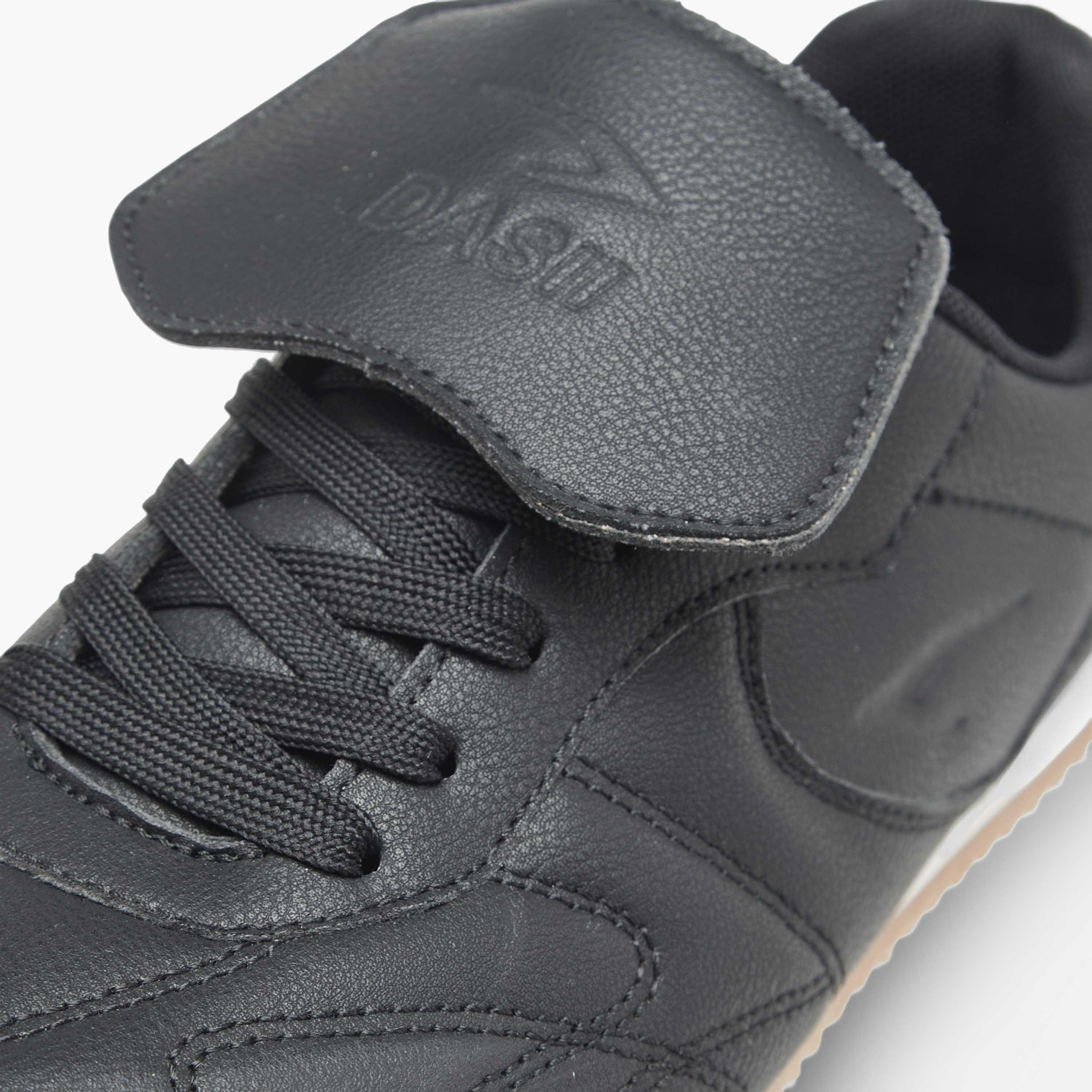 Dash Flap Accent Lace-Up Sneakers-women-shoes-sneakers-image-9