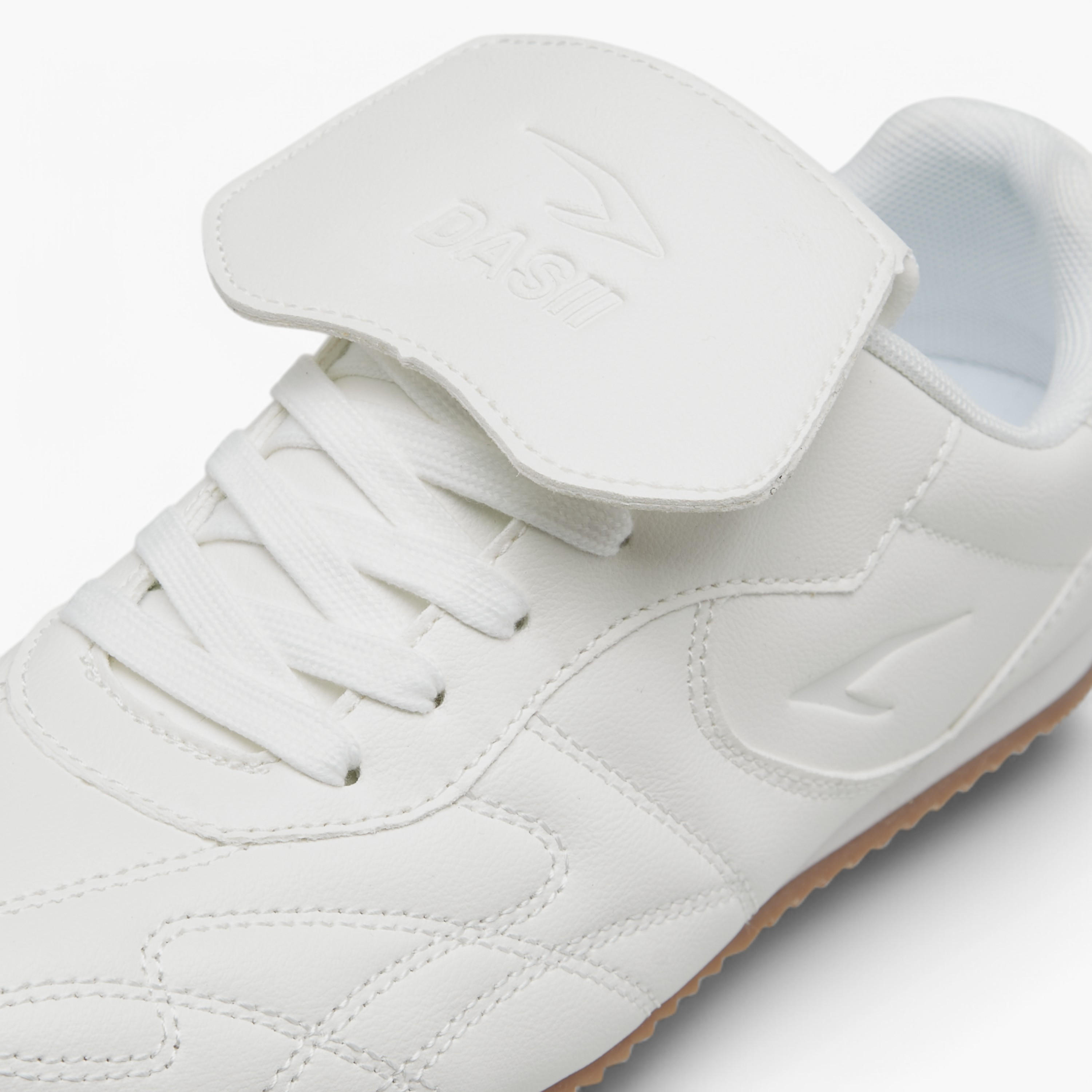Dash Flap Accent Lace-Up Sneakers-women-shoes-sneakers-image-4