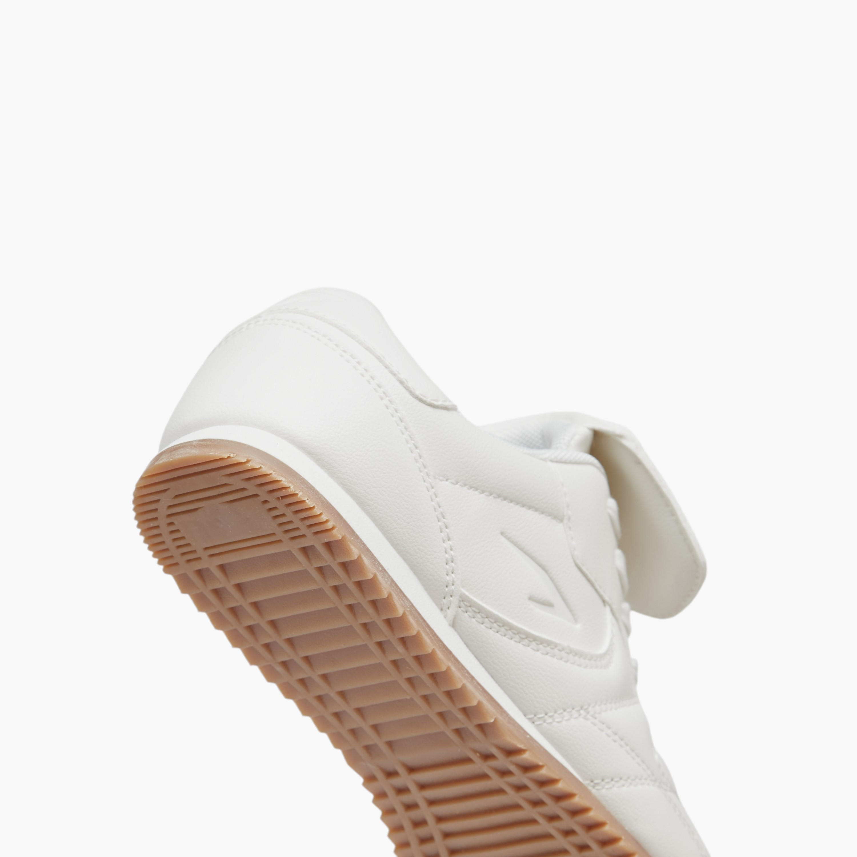Dash Flap Accent Lace-Up Sneakers-women-shoes-sneakers-image-5