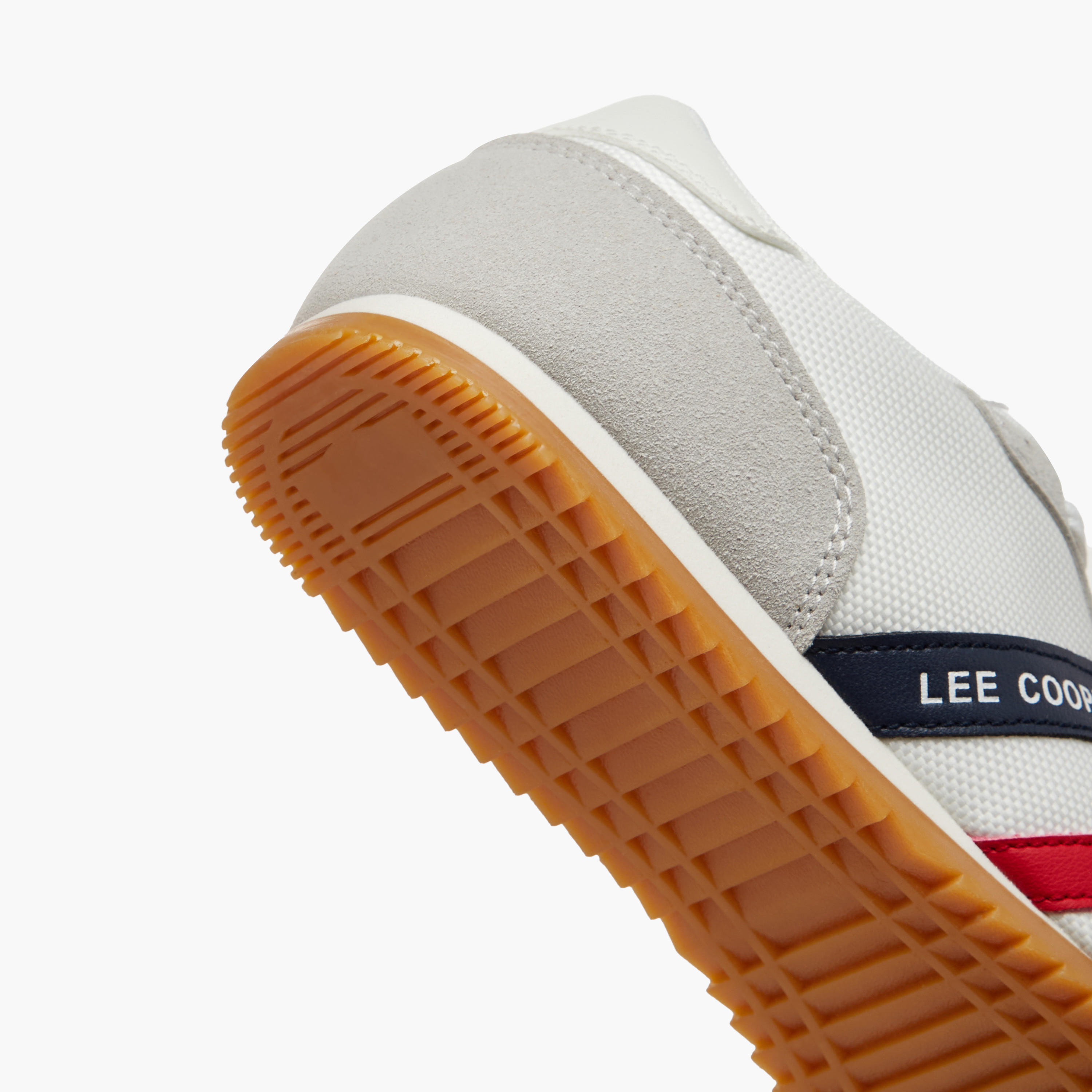 Lee Cooper Women's Colourblock Lace-Up Sneakers-women-shoes-sneakers-image-5