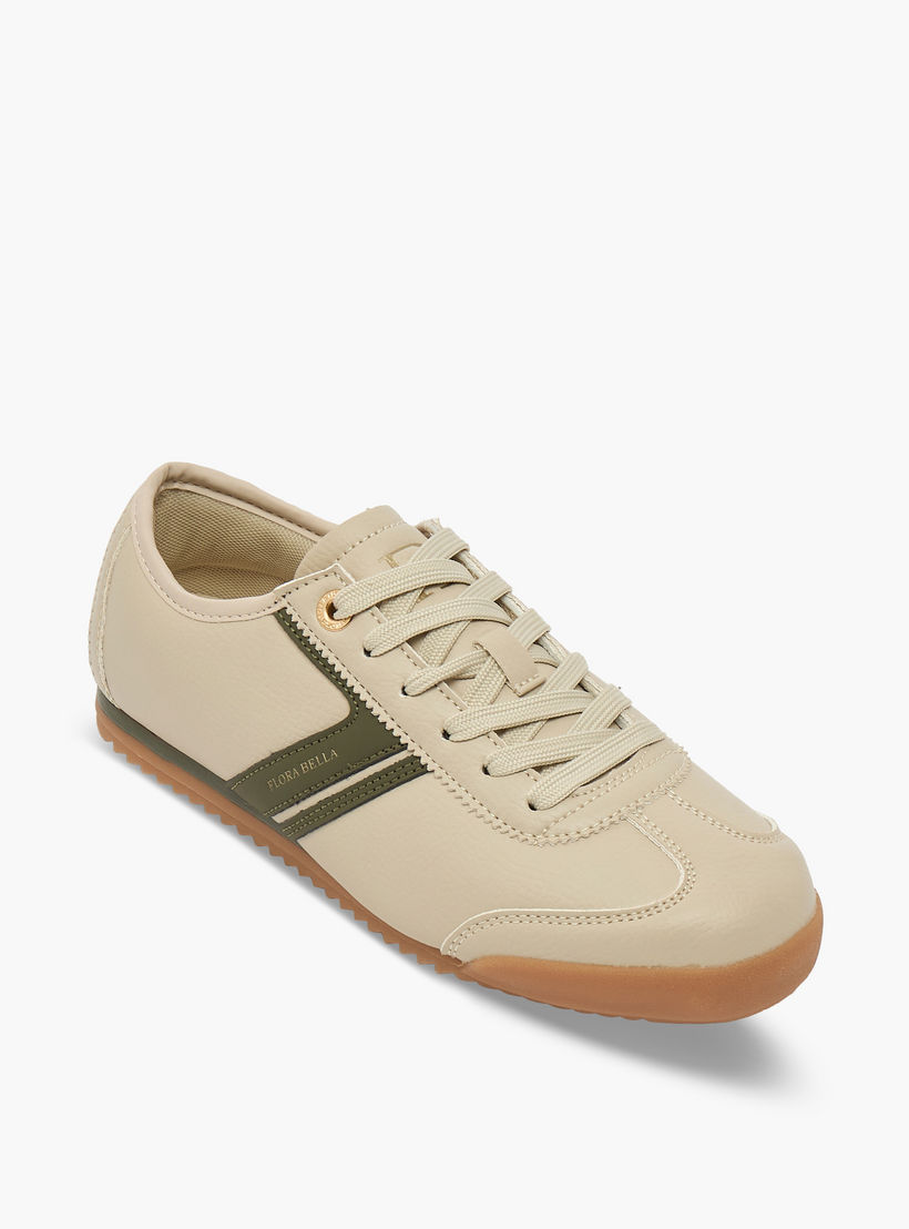حذاء سنيكرز برباط للنساء من فلورا بيلا-women-shoes-sneakers-image-10