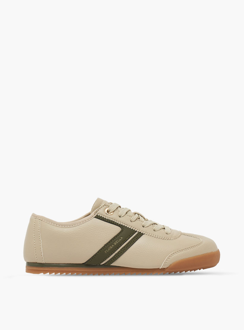 حذاء سنيكرز برباط للنساء من فلورا بيلا-women-shoes-sneakers-image-11