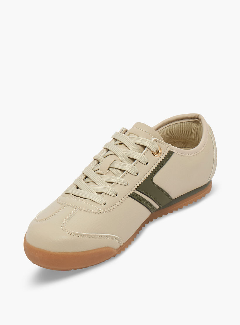 حذاء سنيكرز برباط للنساء من فلورا بيلا-women-shoes-sneakers-image-12