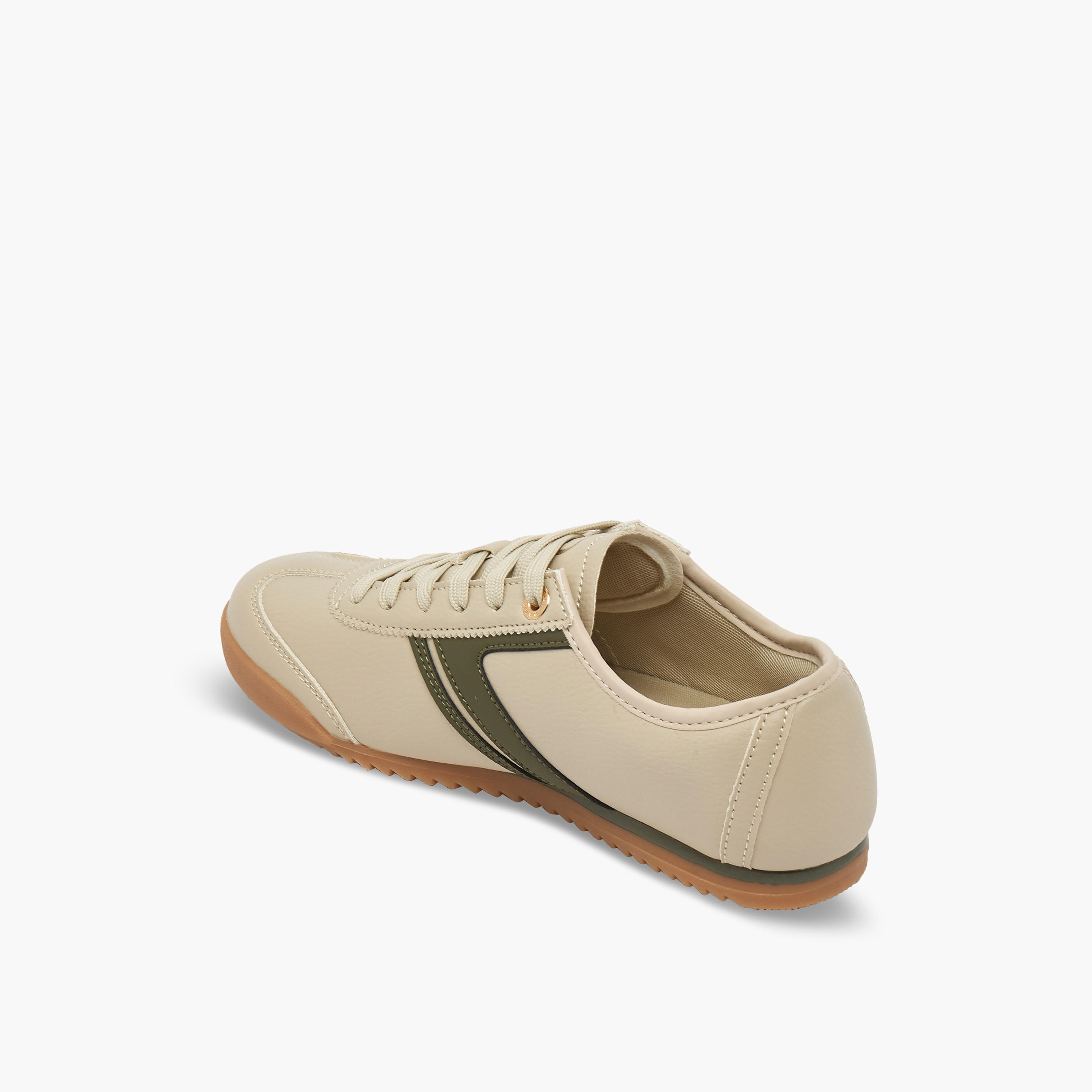 حذاء سنيكرز برباط للنساء من فلورا بيلا-women-shoes-sneakers-image-5