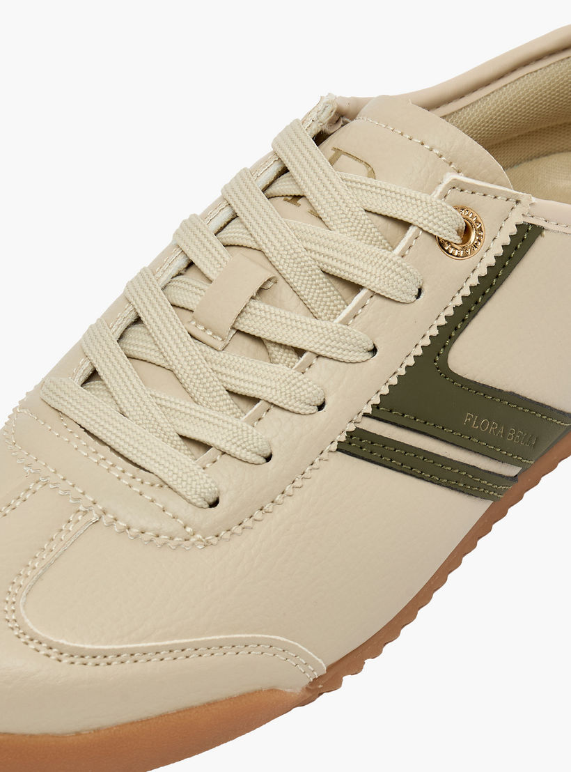 حذاء سنيكرز برباط للنساء من فلورا بيلا-women-shoes-sneakers-image-15