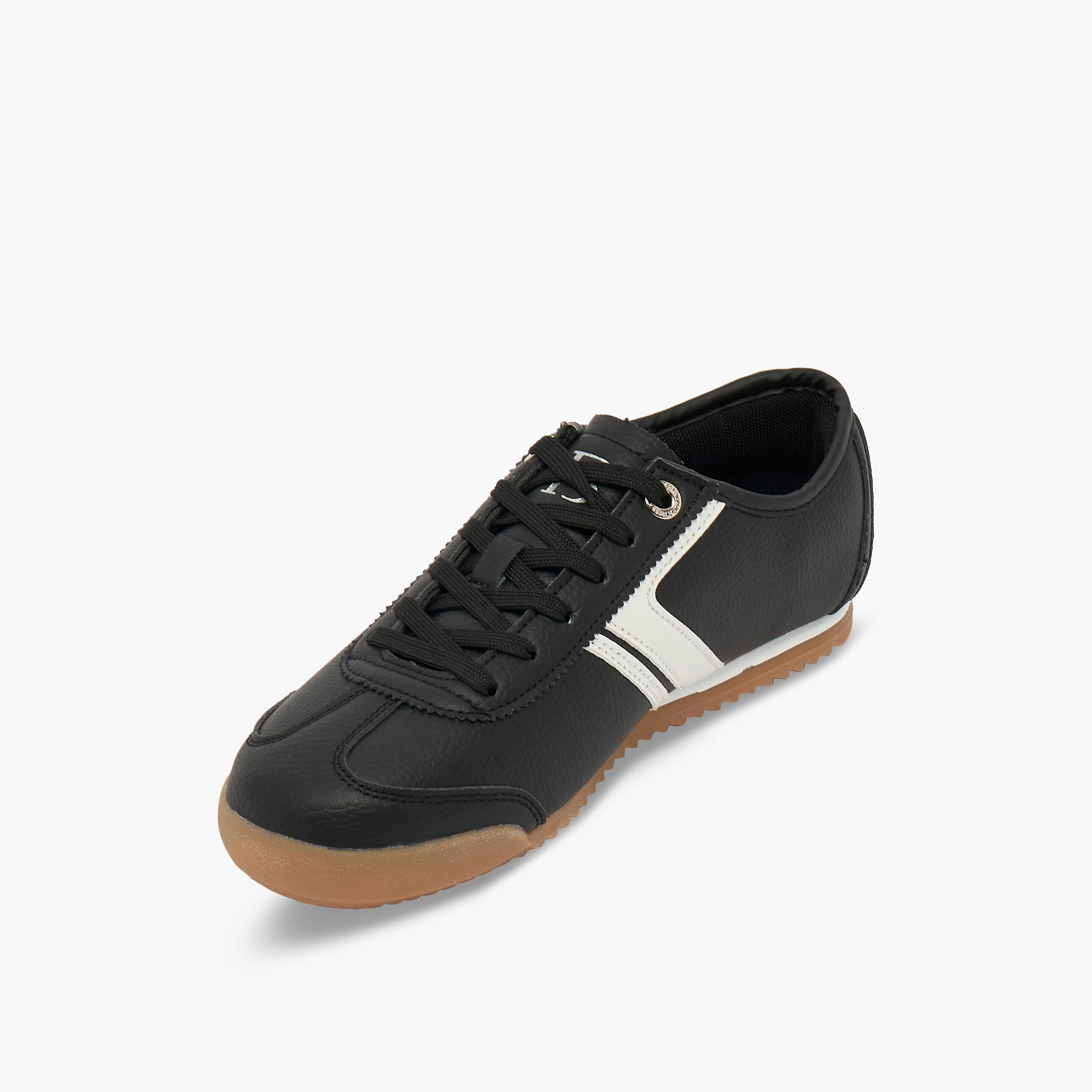 Flora Bella Women Lace-Up Ankle Sneakers-women-shoes-sneakers-image-4