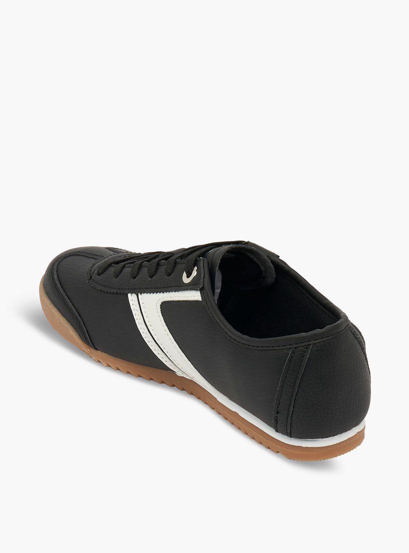 Flora Bella Women Lace-Up Ankle Sneakers-women-shoes-sneakers-image-5