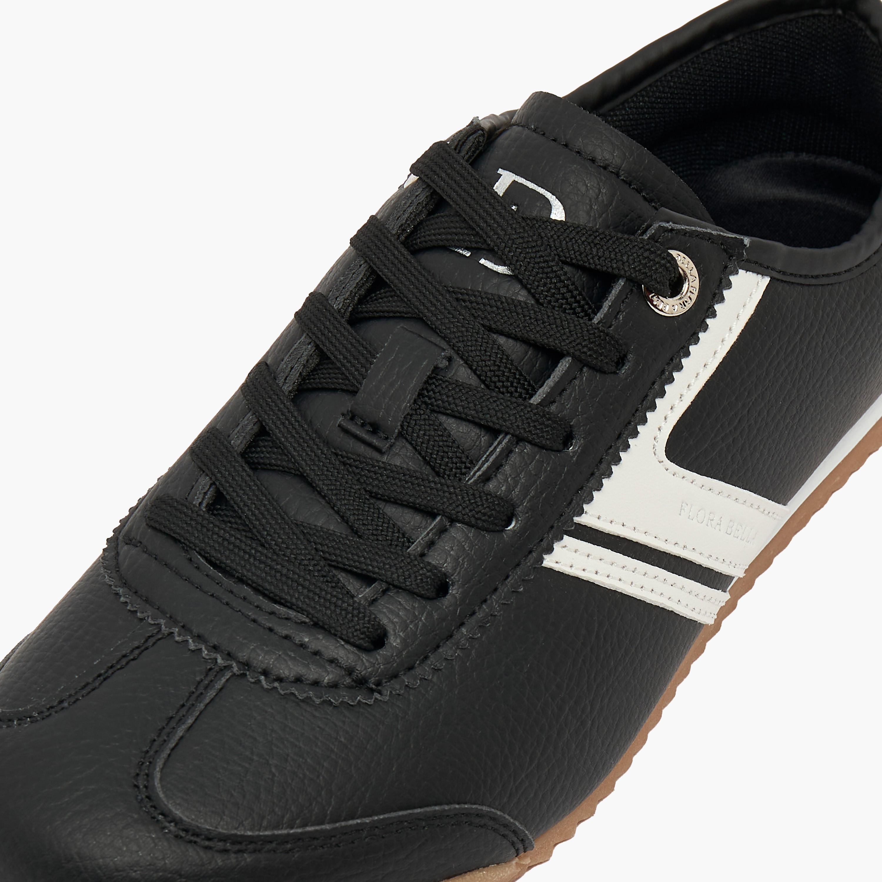 Flora Bella Women Lace-Up Ankle Sneakers-women-shoes-sneakers-image-7