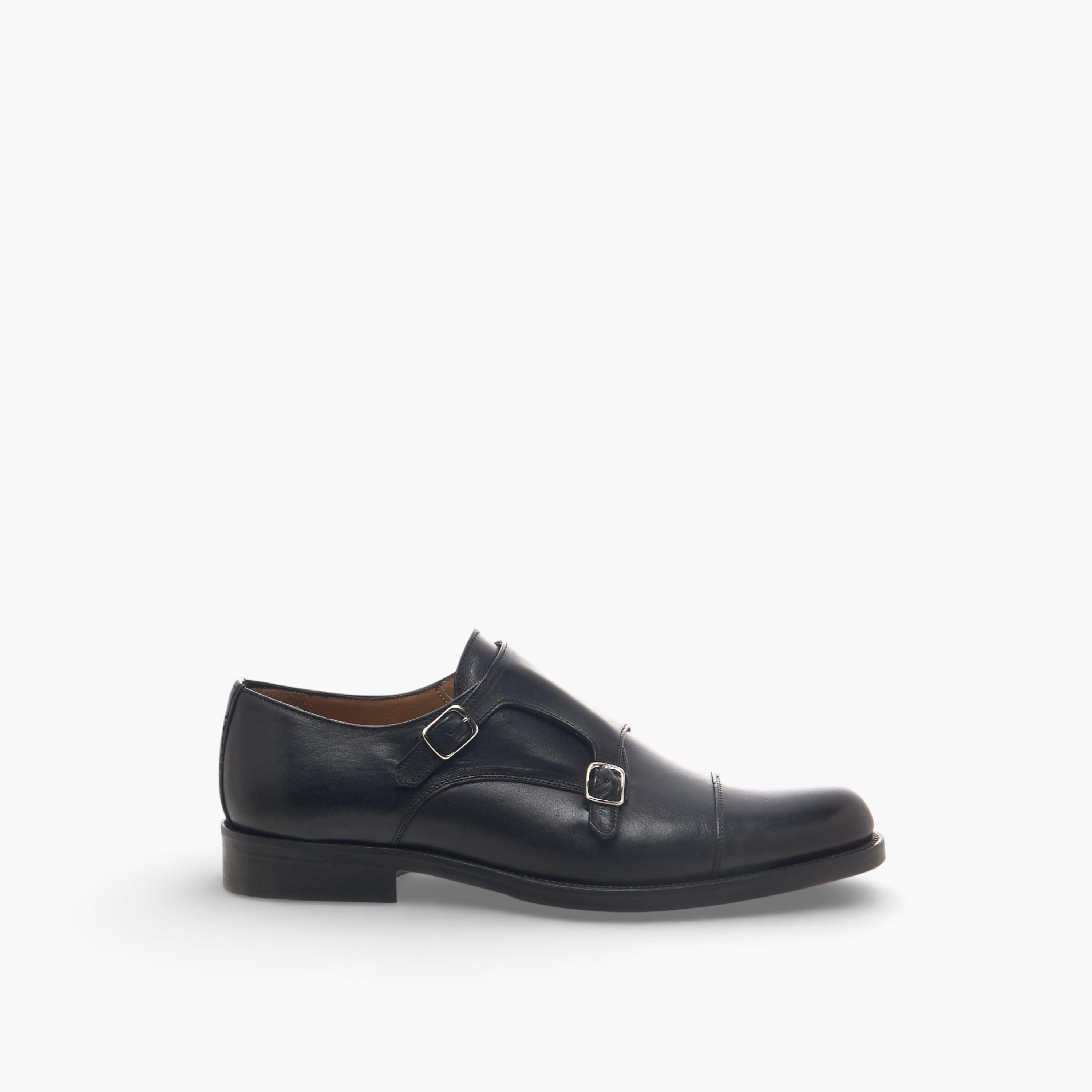 Duchini Men Genuine Leather Slip-On Loafers-men-shoes-loafersandmoccasins-image-3