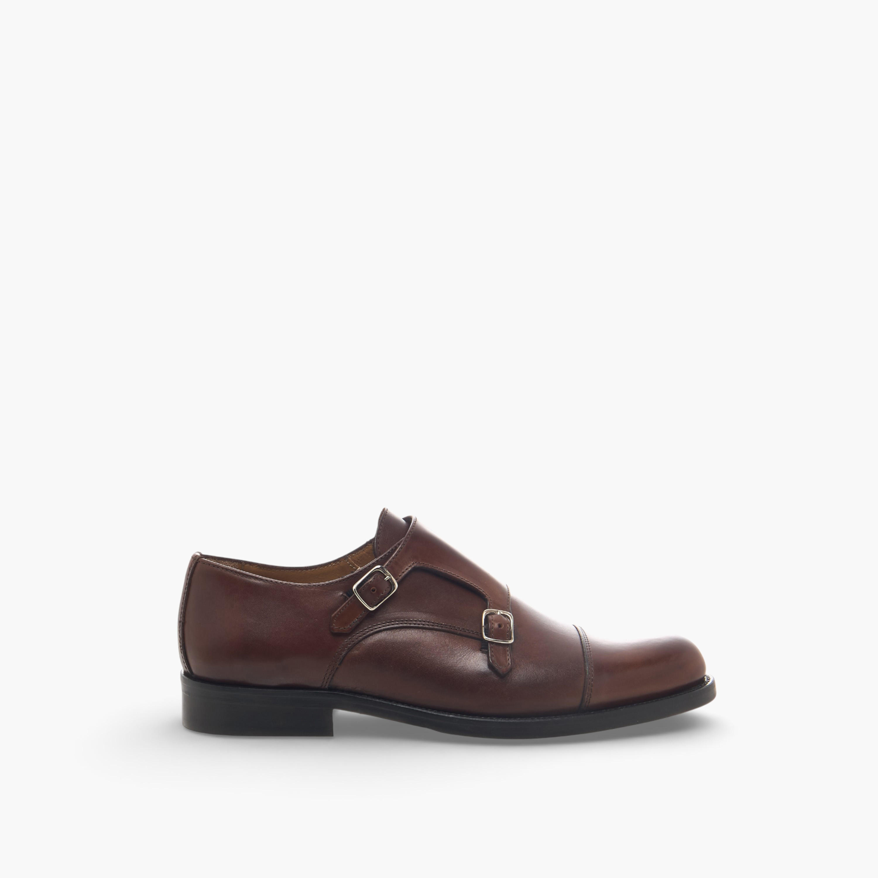 Duchini Men Genuine Leather Slip-On Loafers-men-shoes-loafersandmoccasins-image-3