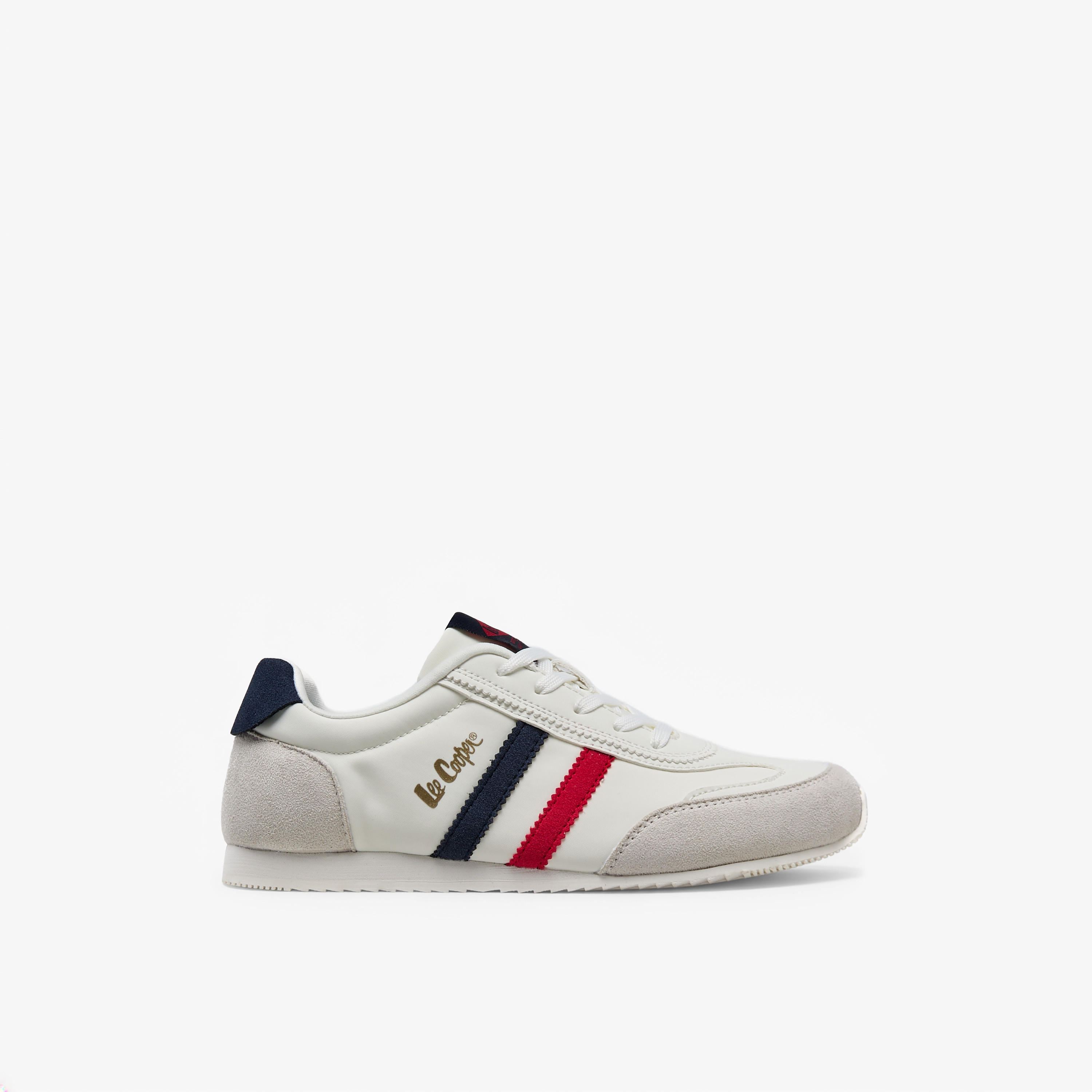 حذاء سنيكرز برباط إغلاق للنساء من لي كوبر-women-shoes-sneakers-image-3