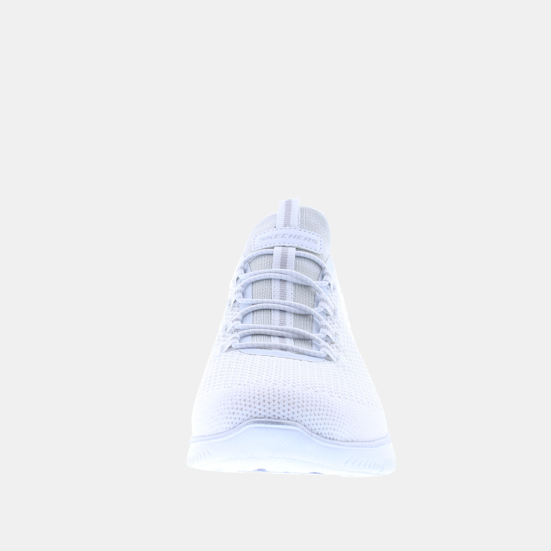حذاء مشي ساميتس برباط مطاطي للنساء من سكتشرز - 149206-WSL-women-shoes-sneakers-image-2