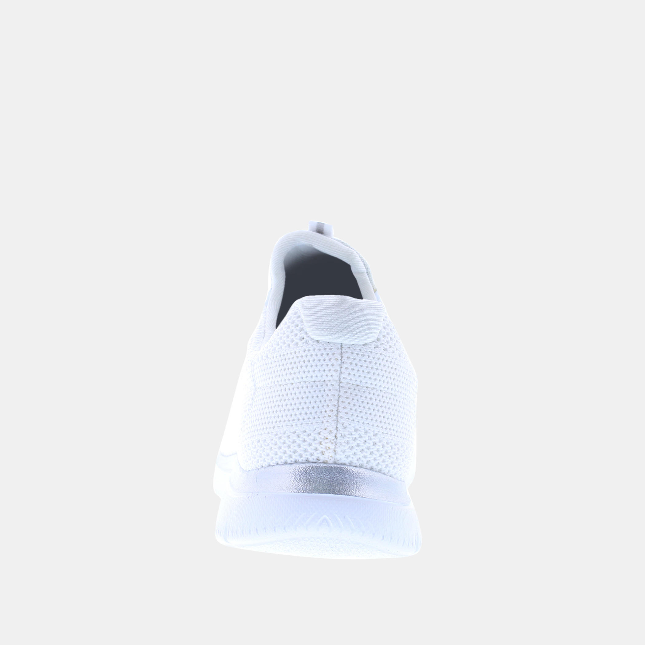 حذاء مشي ساميتس برباط مطاطي للنساء من سكتشرز - 149206-WSL-women-shoes-sneakers-image-3