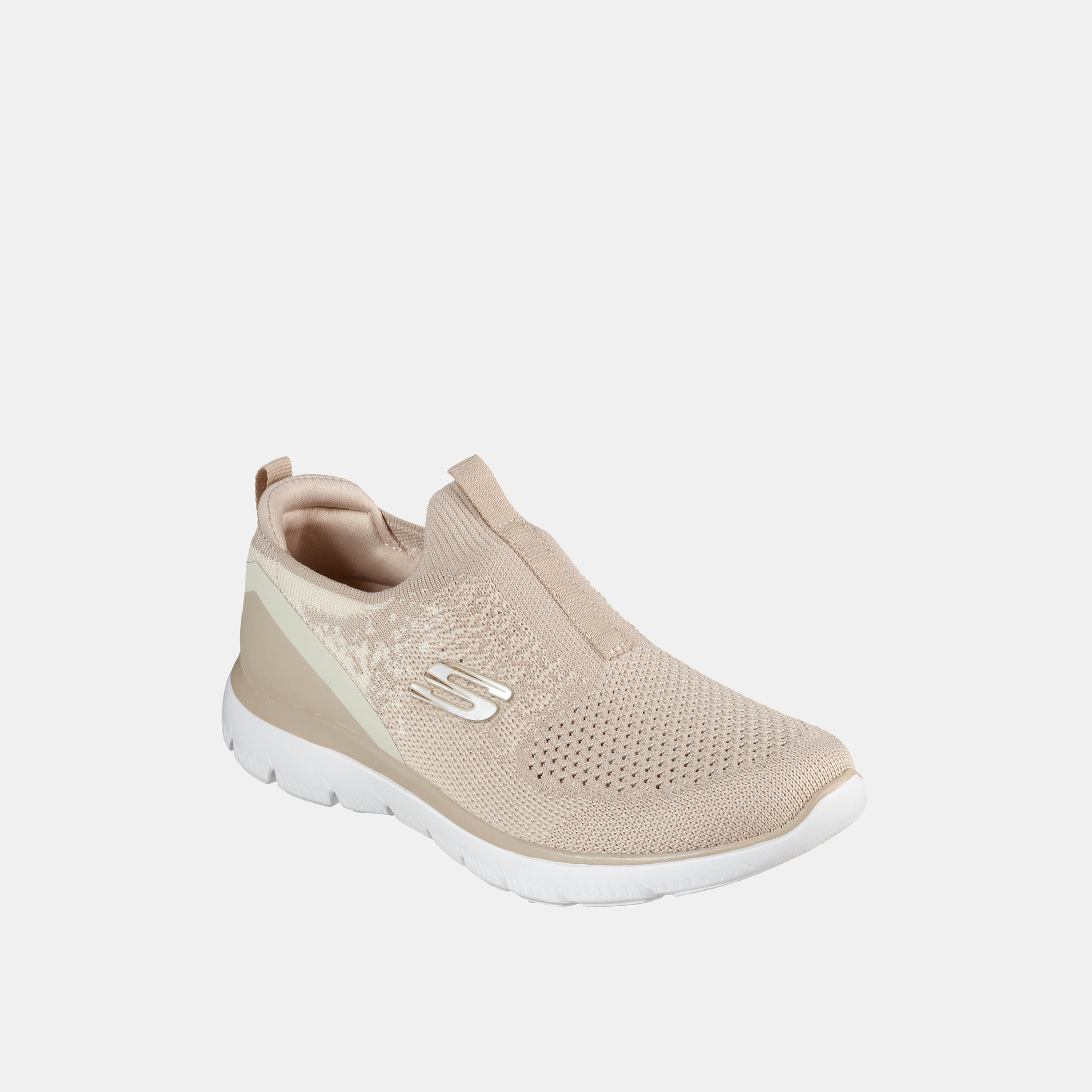 Skechers Women's Slip-On Walking Shoes-women-shoes-sneakers-image-1