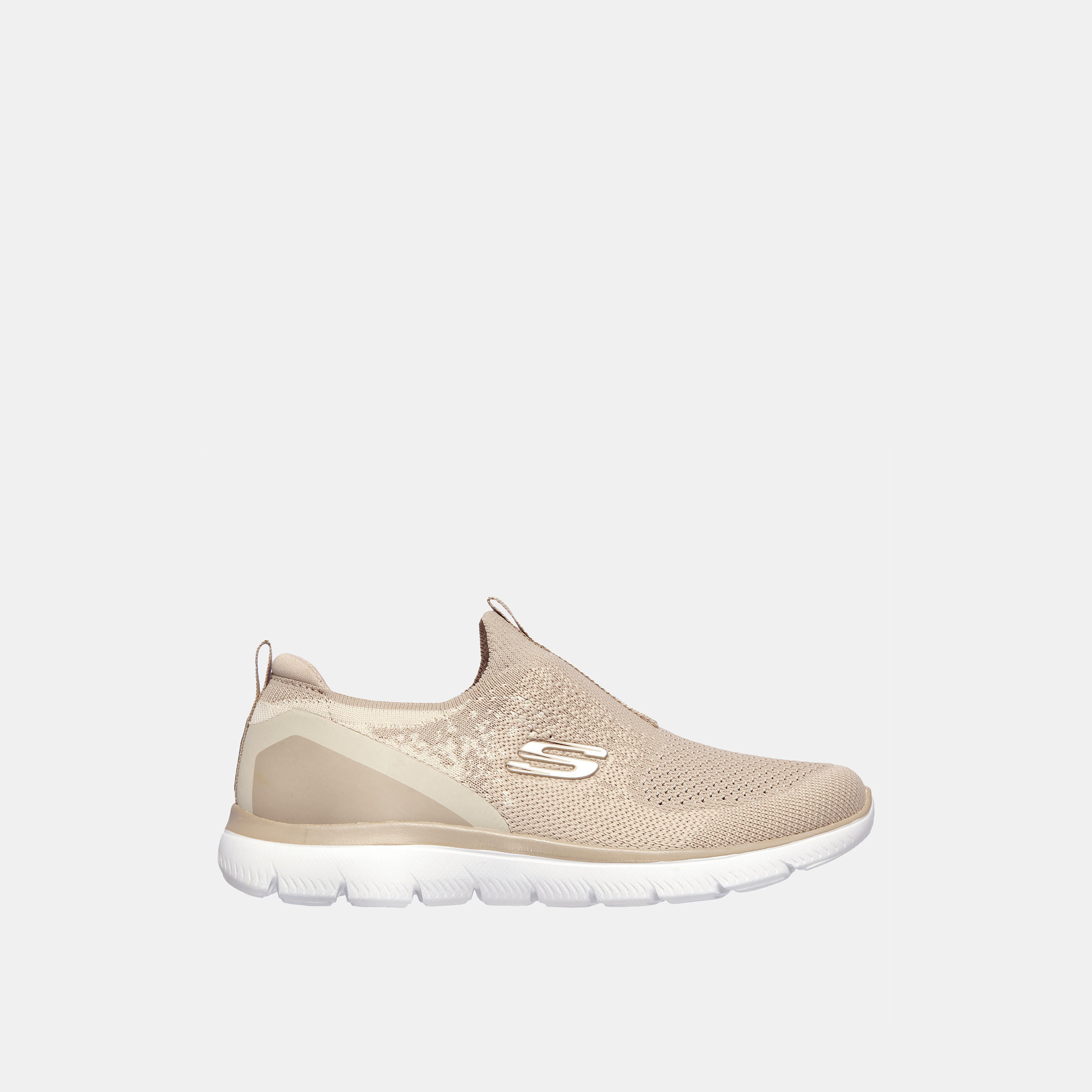 Skechers Women's Slip-On Walking Shoes-women-shoes-sneakers-image-2