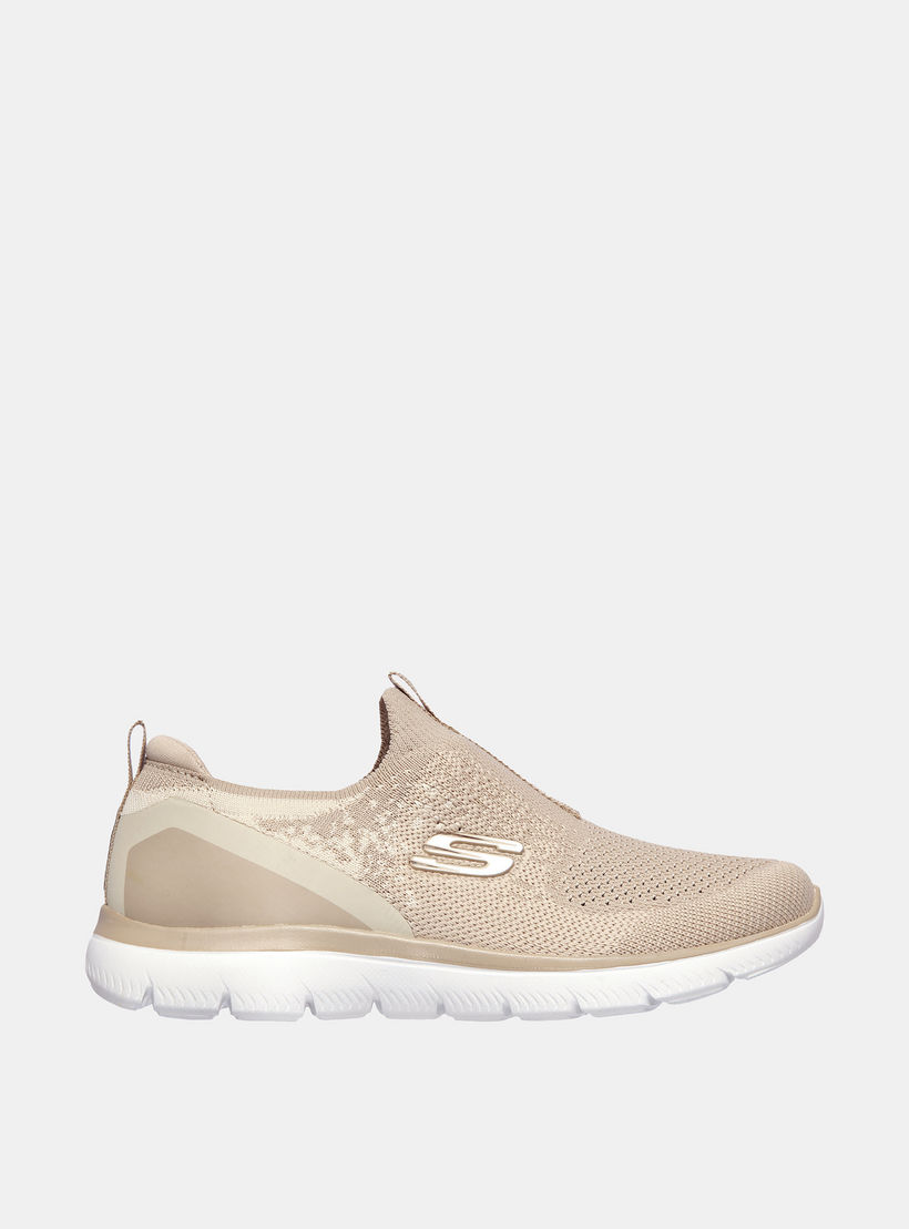حذاء مشي سهل الارتداء للنساء من سكيتشرز-women-shoes-sneakers-image-2