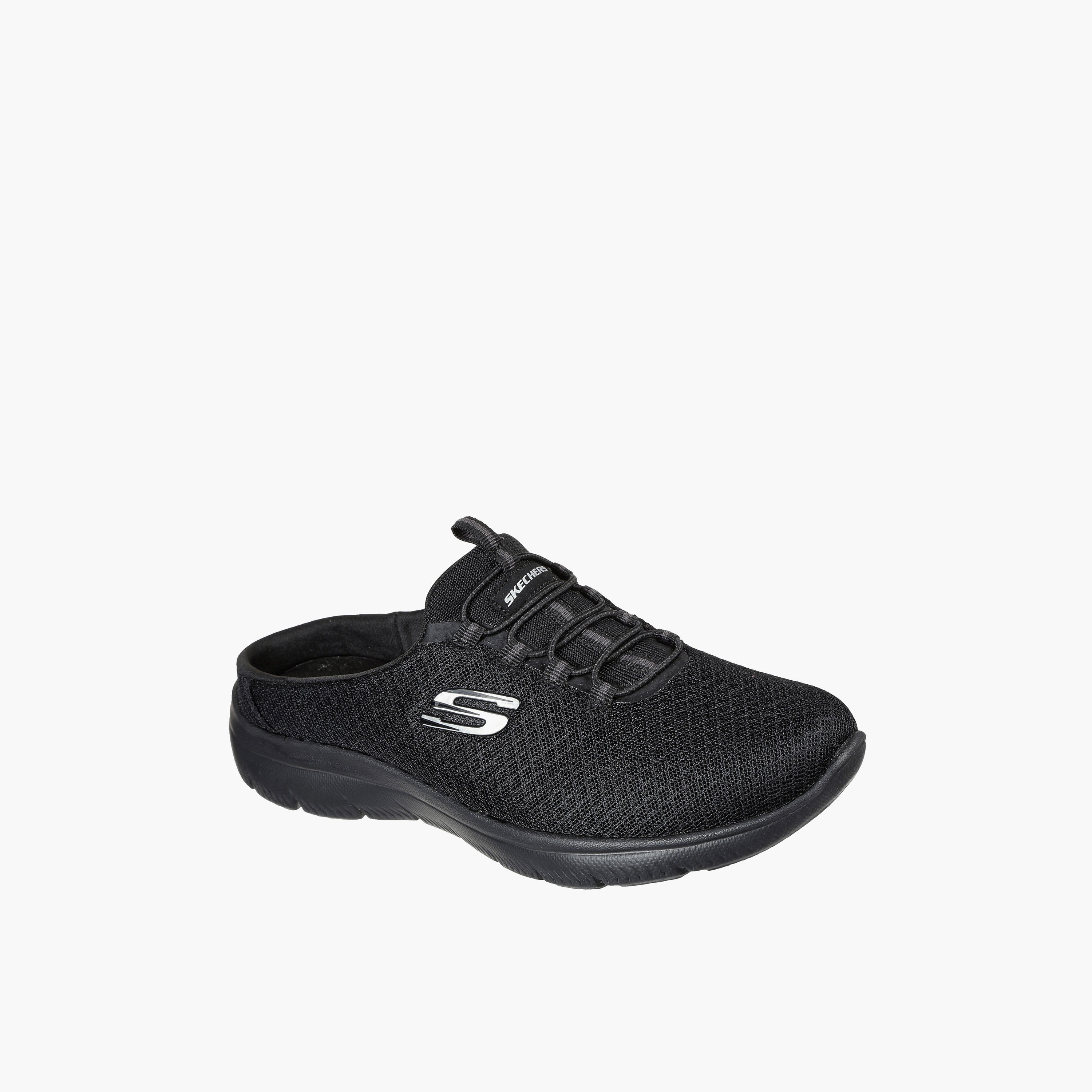 حذاء سنيكرز سهل الارتداء سامتس للنساء من سكيتشرز-women-shoes-sneakers-image-1
