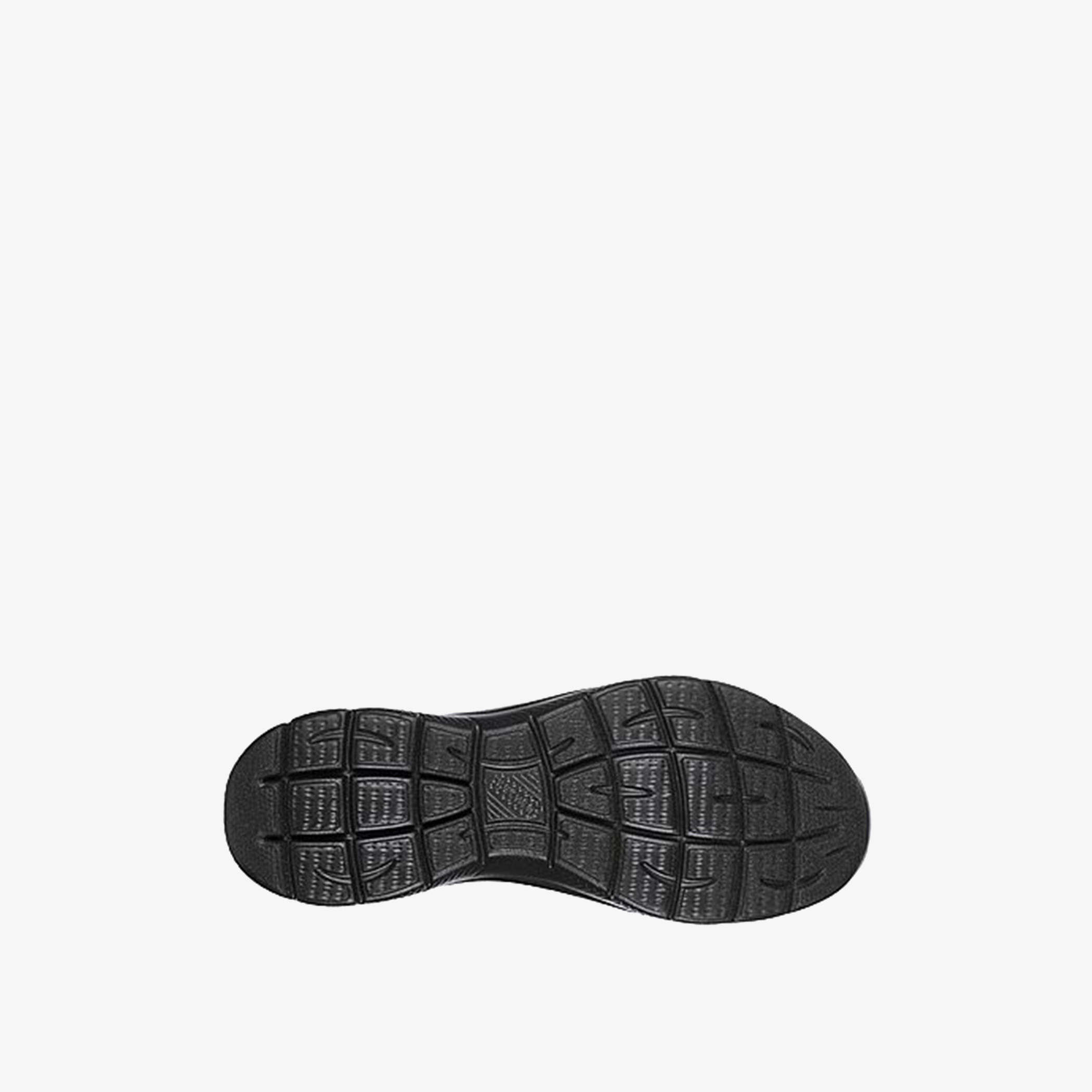 حذاء مشي ساميتس سهل الارتداء للنساء من سكتشرز - 149529-BBK -sports-women-shoes-image-5