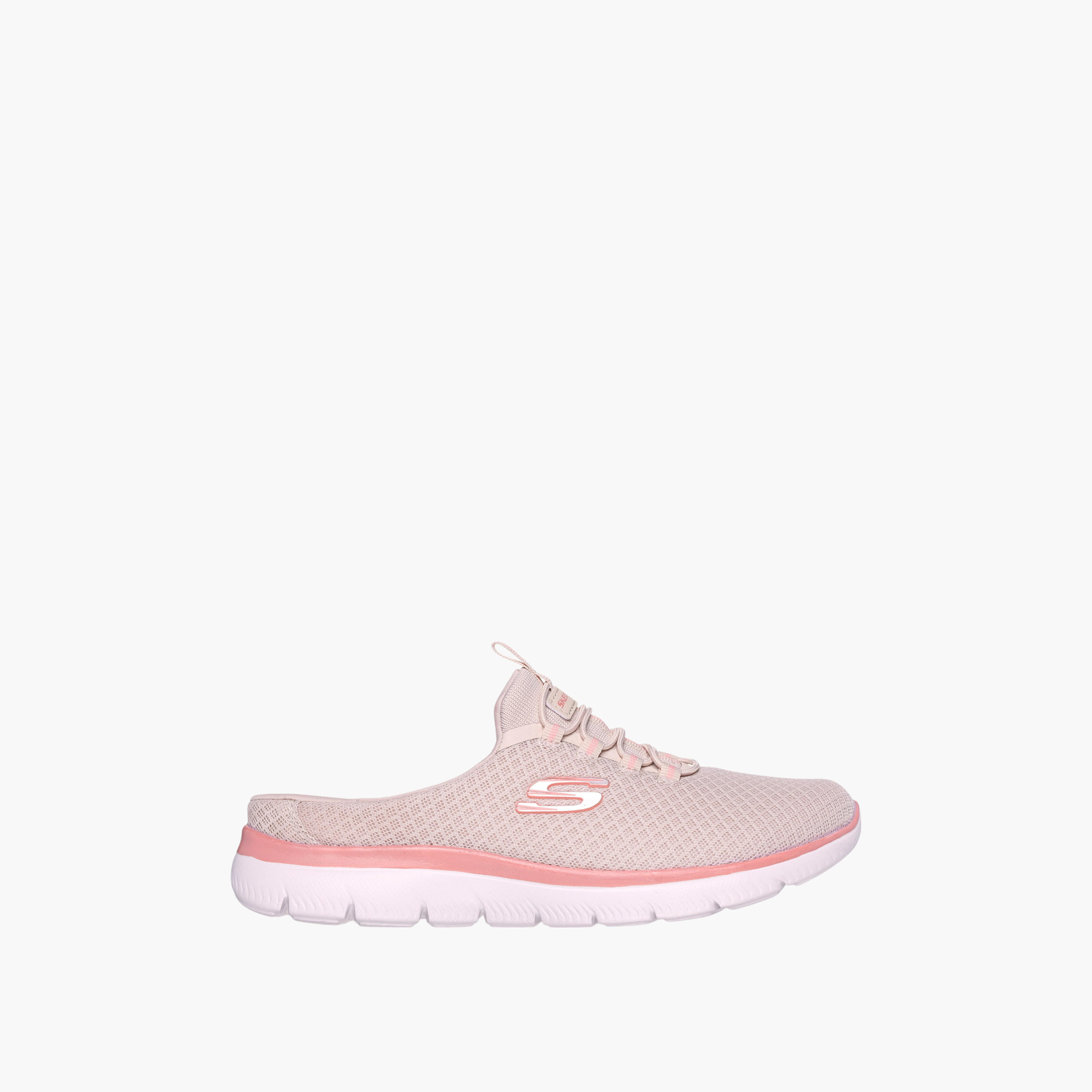 Skechers Women's SUMMITS Slip-On Sports Shoes - 149529-TPCL-women-shoes-sneakers-image-2
