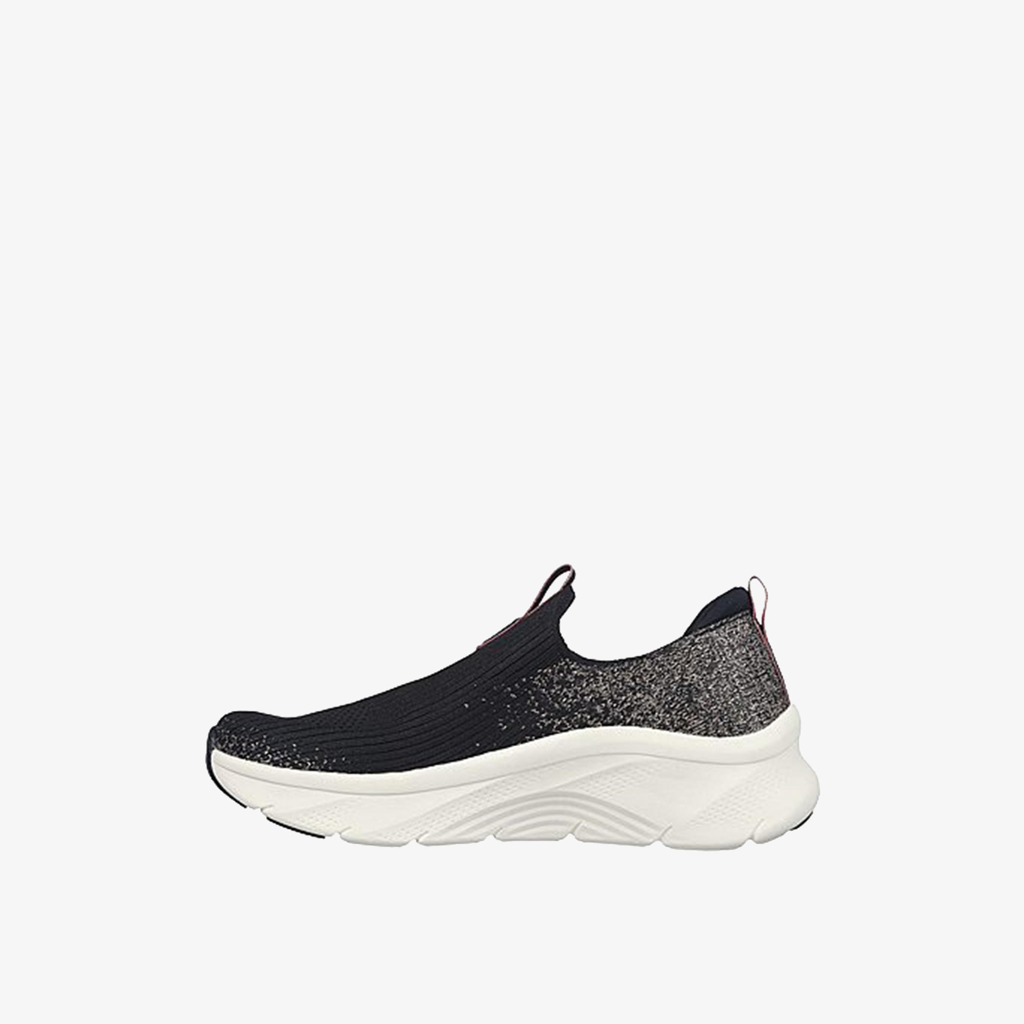 Skechers Women's Textured Slip-On Walking Shoes - ARCH FIT D LUX-women-shoes-sneakers-image-4