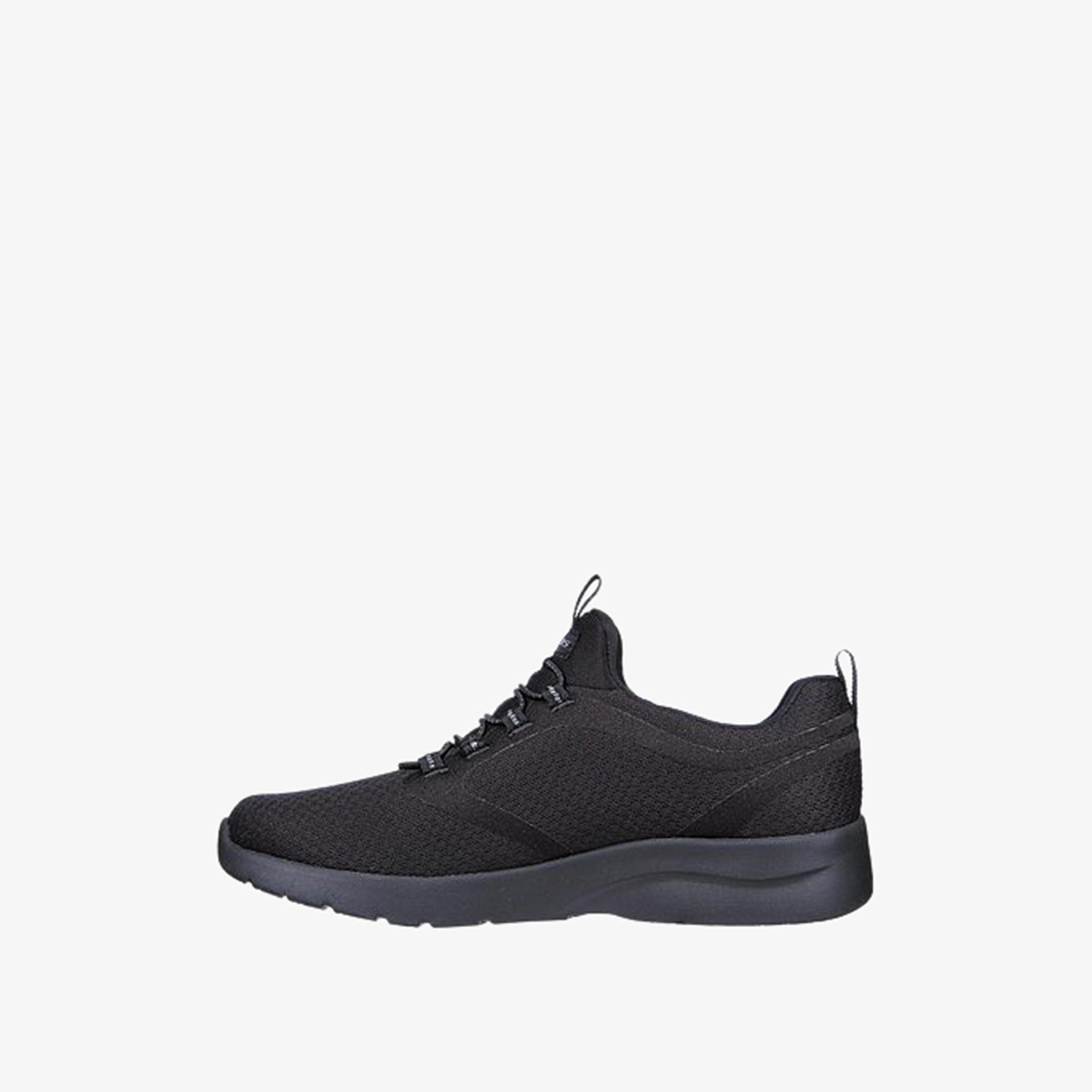 Skechers Women's Monotone Walking Shoes with Lace-Up Closure - DYNAMIGHT 2.0-women-shoes-sneakers-image-4