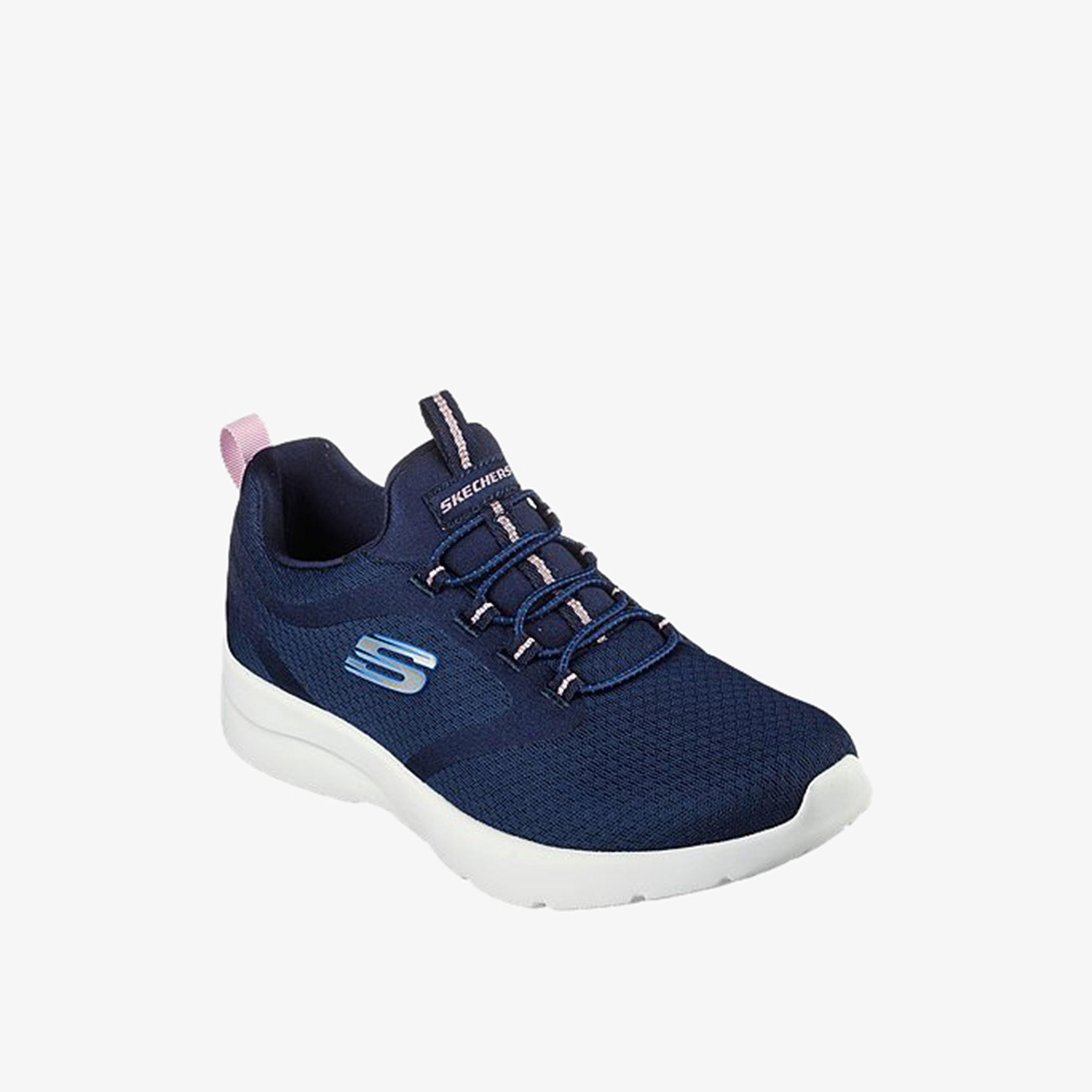 Skechers Women's Slip-On Walking Shoes - DYNAMIGHT 2.0-women-shoes-sneakers-image-1