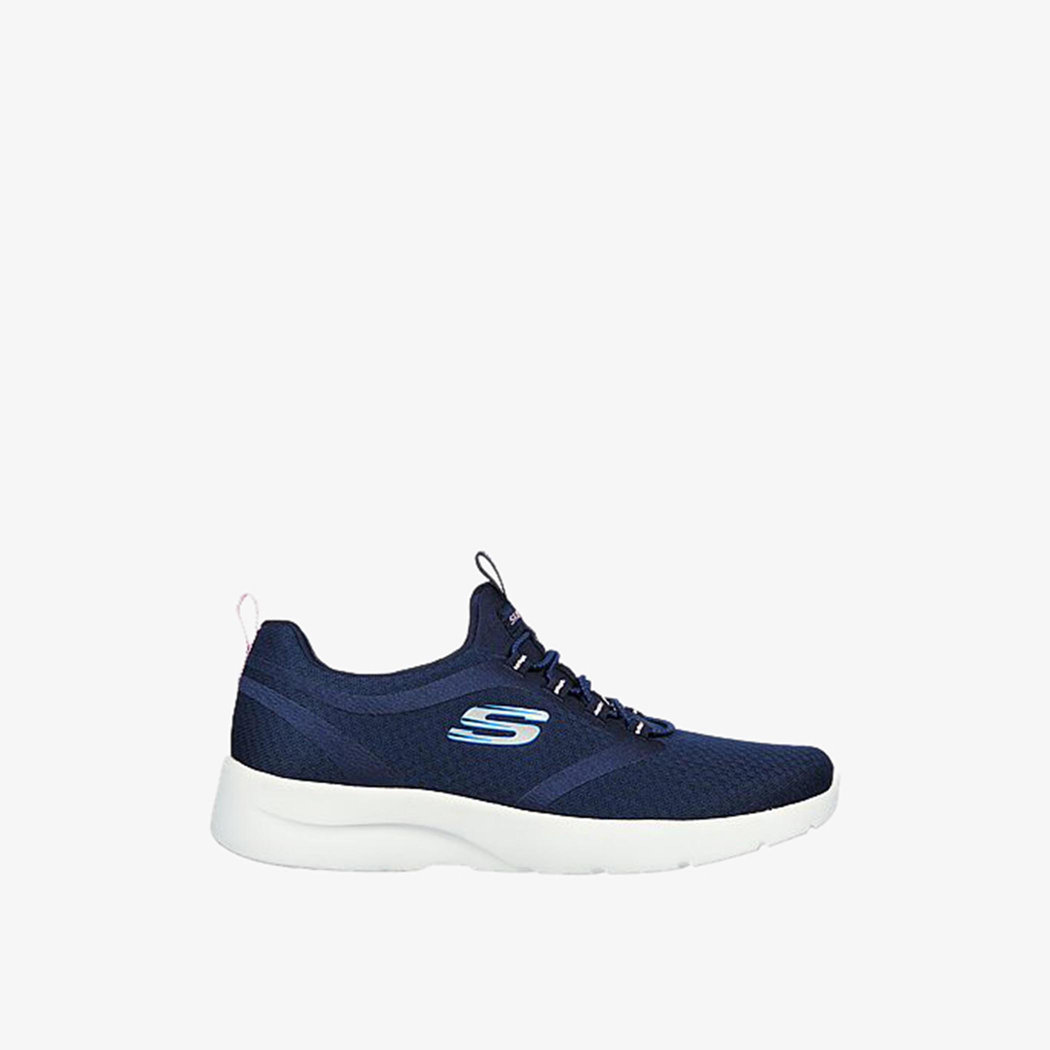 Skechers Women's Slip-On Walking Shoes - DYNAMIGHT 2.0-women-shoes-sneakers-image-5