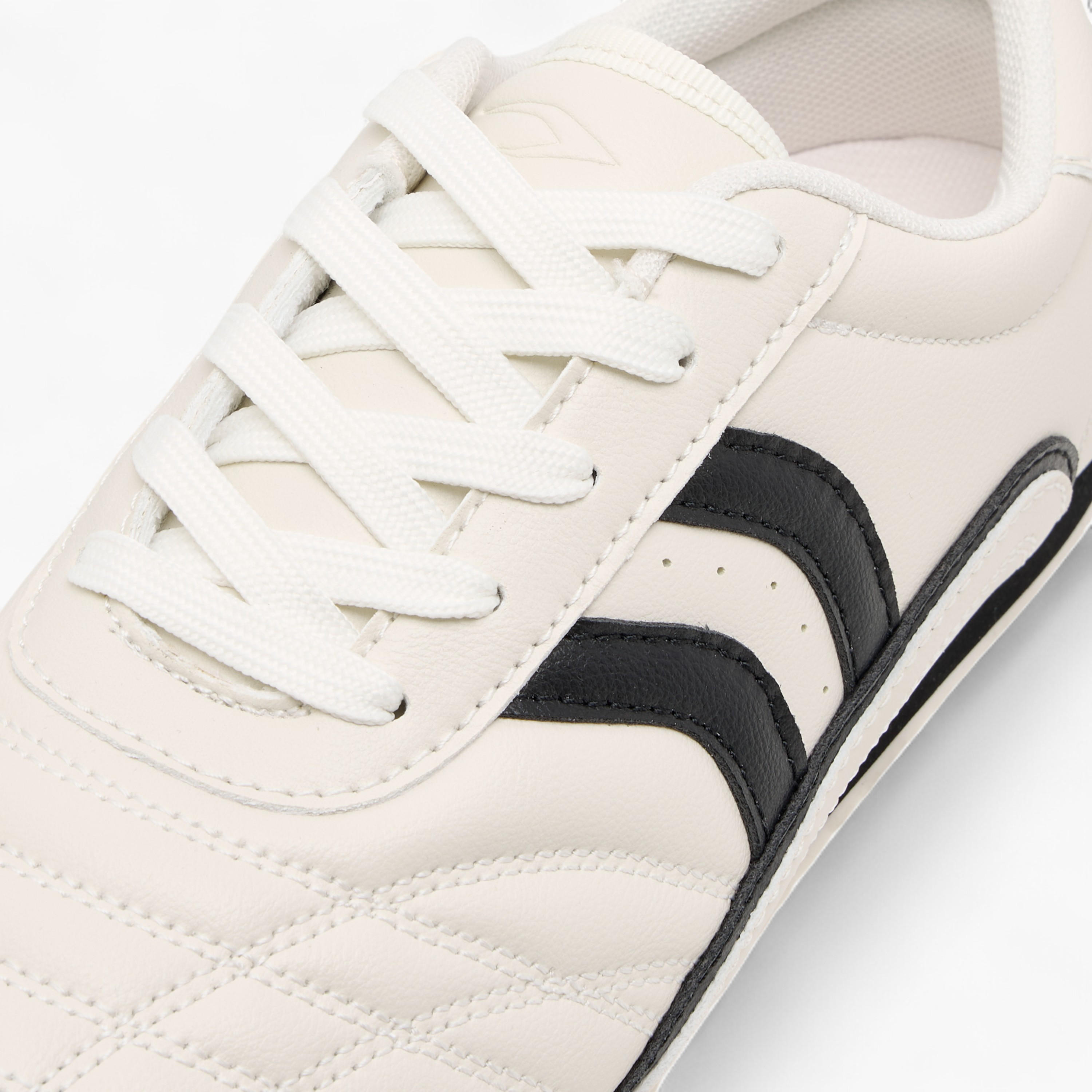 Dash Panelled Sneakers with Lace-Up Closure-women-shoes-sneakers-image-6