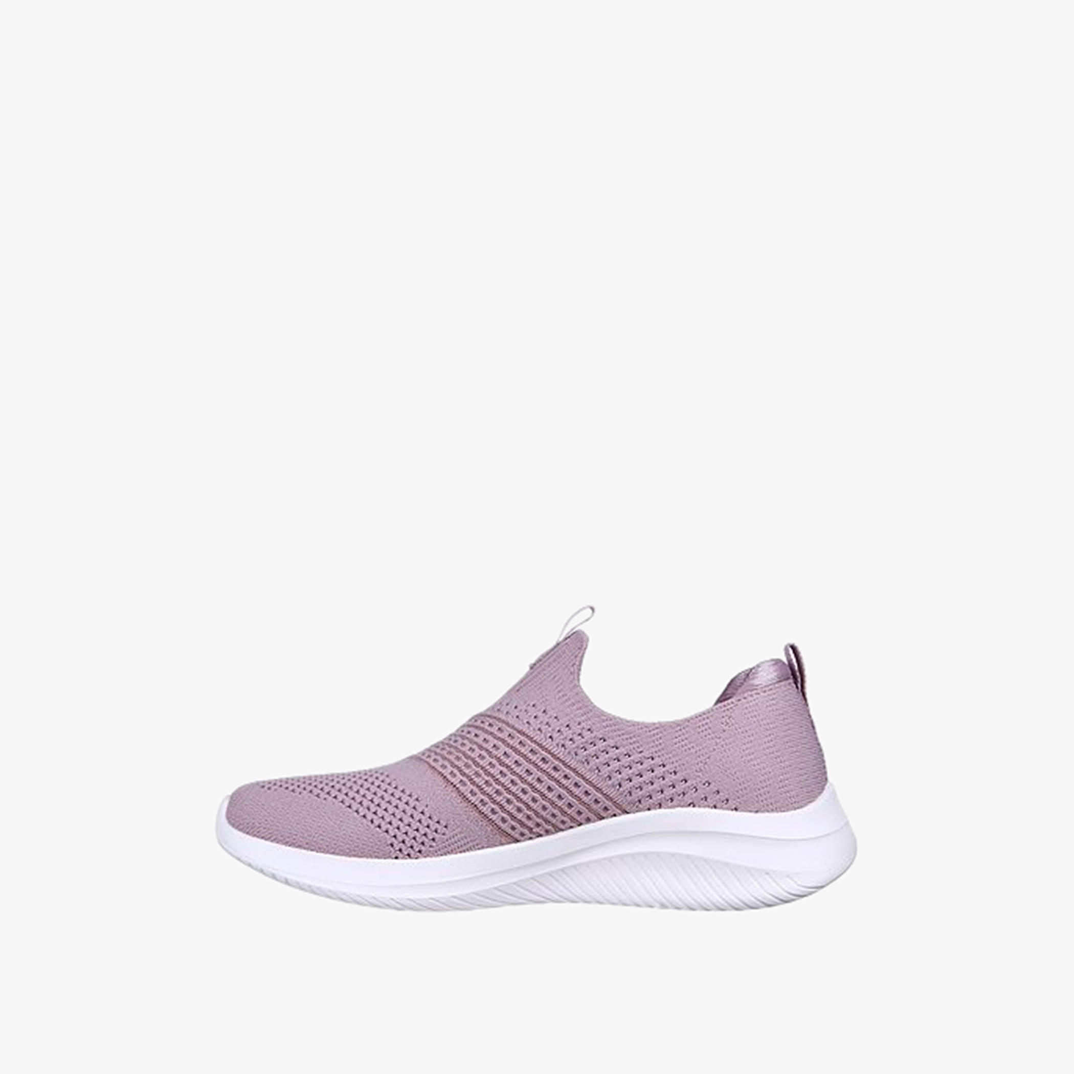 Skechers Women's Slip-On Walking Shoes - ULTRA FLEX 3.0 CLASSY CHARM-sports-women-shoes-image-5